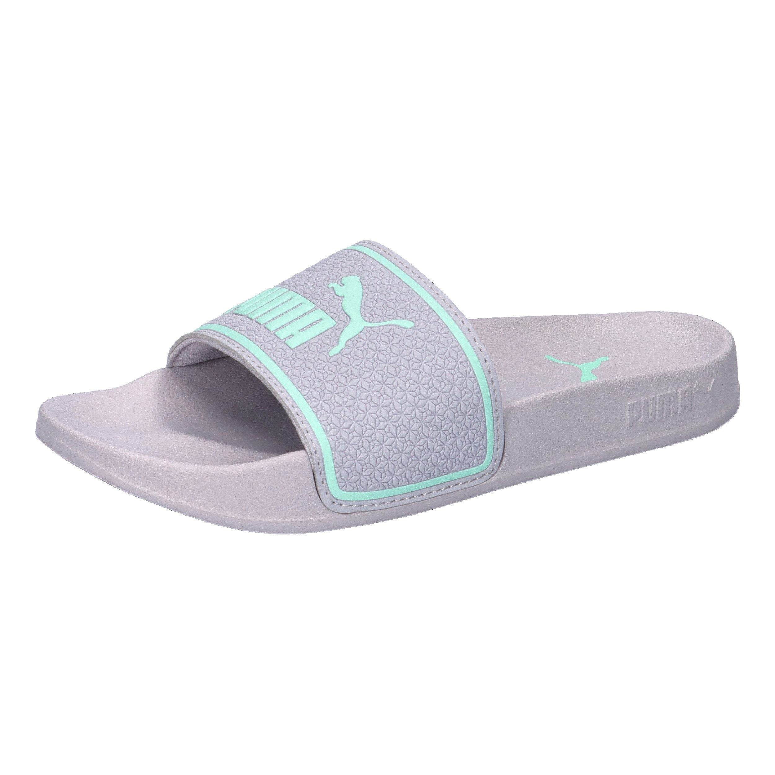 Puma Kinder Badeschlappen Leadcat 2.0 PS 384435 Badeschuh