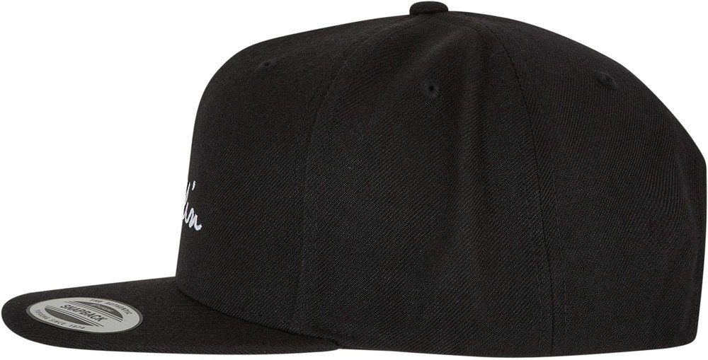 Mister Tee Snapback Cap Ballin Classic Snapback
