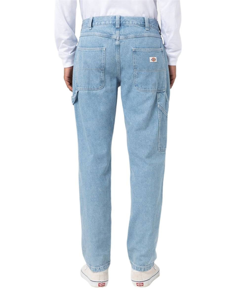Dickies Workerjeans Jeans Dickies Garyville vint.blue günstig online kaufen