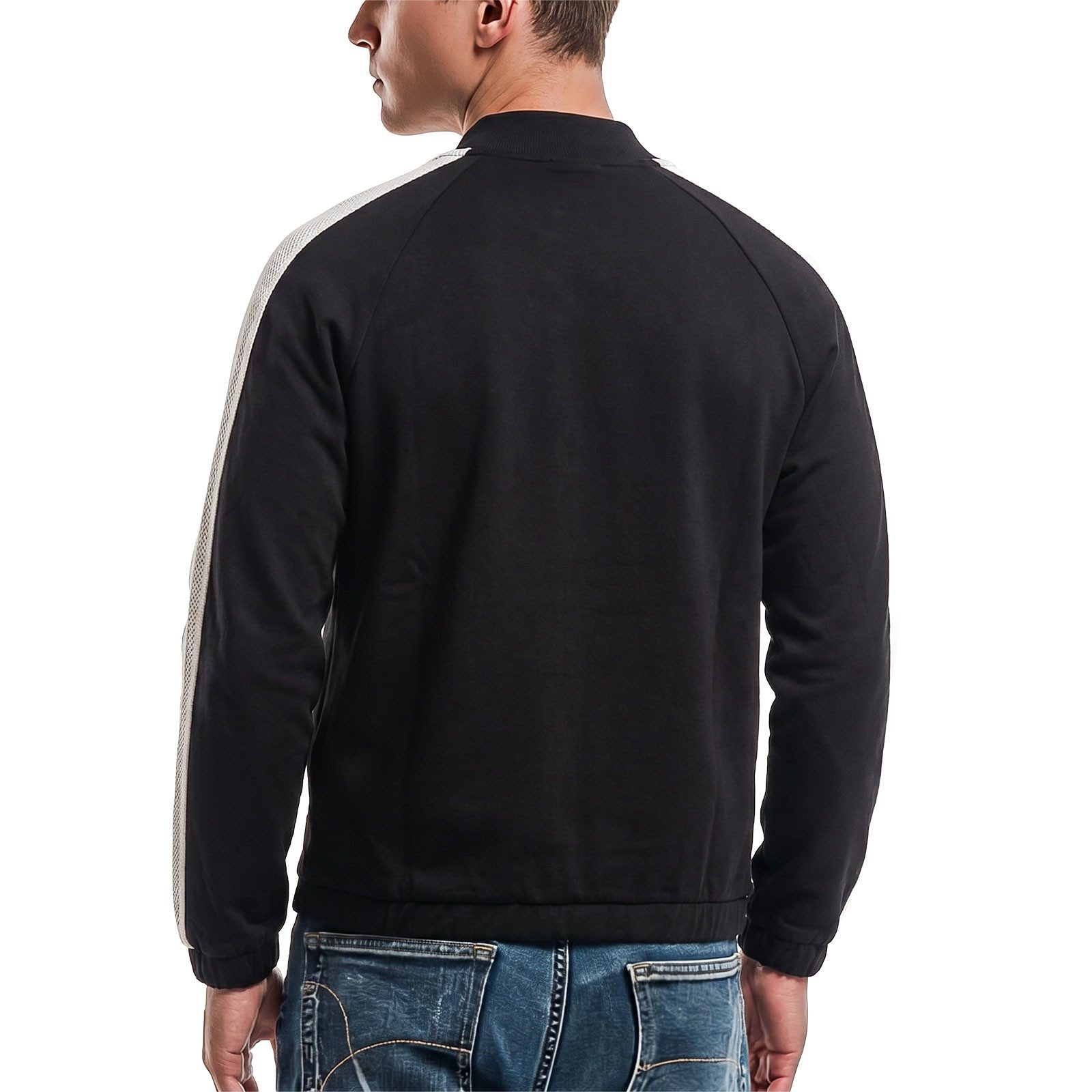 Sergio Tacchini Sweatjacke Sweatjacke Sergio Tacchini Egeo