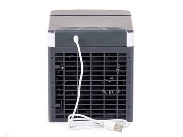 CEPEWA Aktentasche Germatic Mini Klimaanlage Luftkühler 7 LED Farbstu (1-tlg), 3 Funktionen