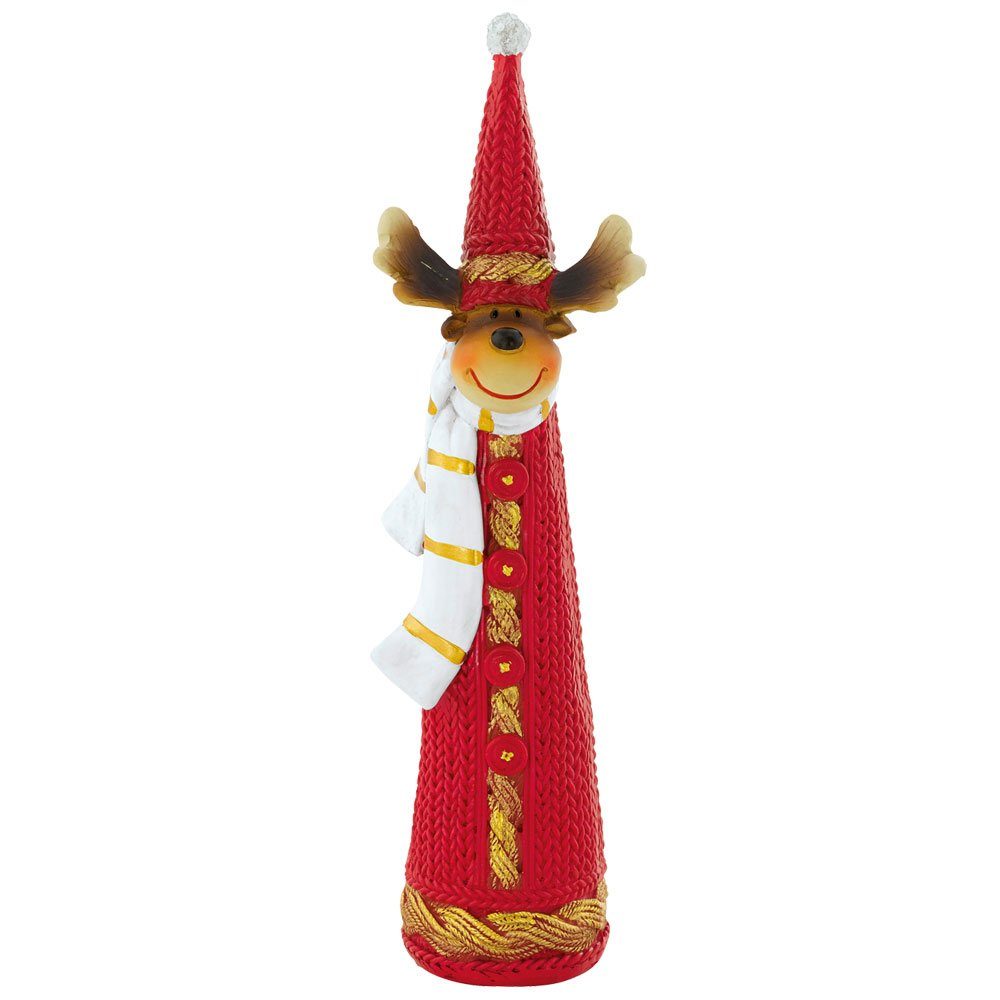 EGLO LED Dekolicht, Weihnachtsdeko Rentier Dekofigur günstig online kaufen