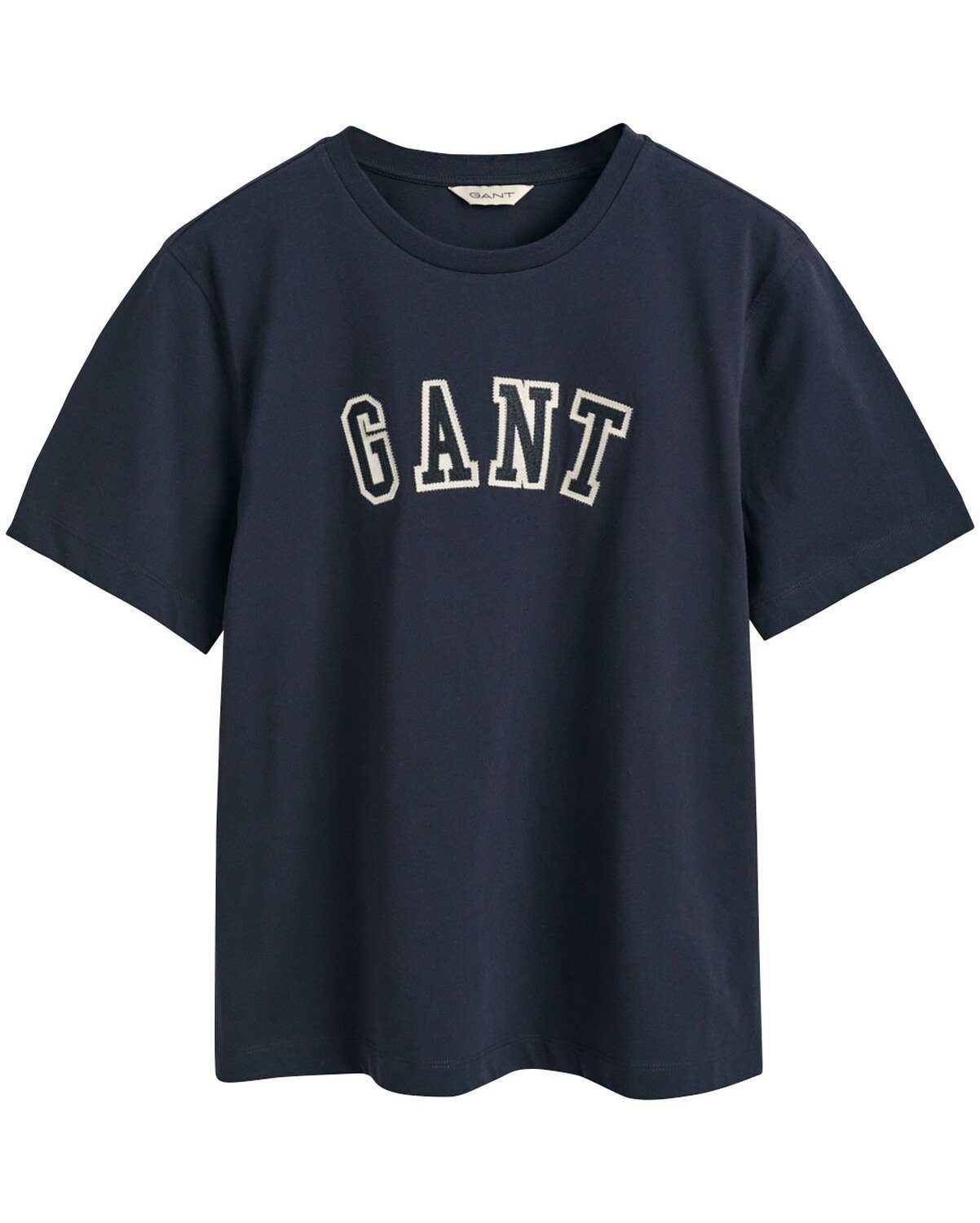 Gant Weiße T-Shirts online Damen kaufen | OTTO