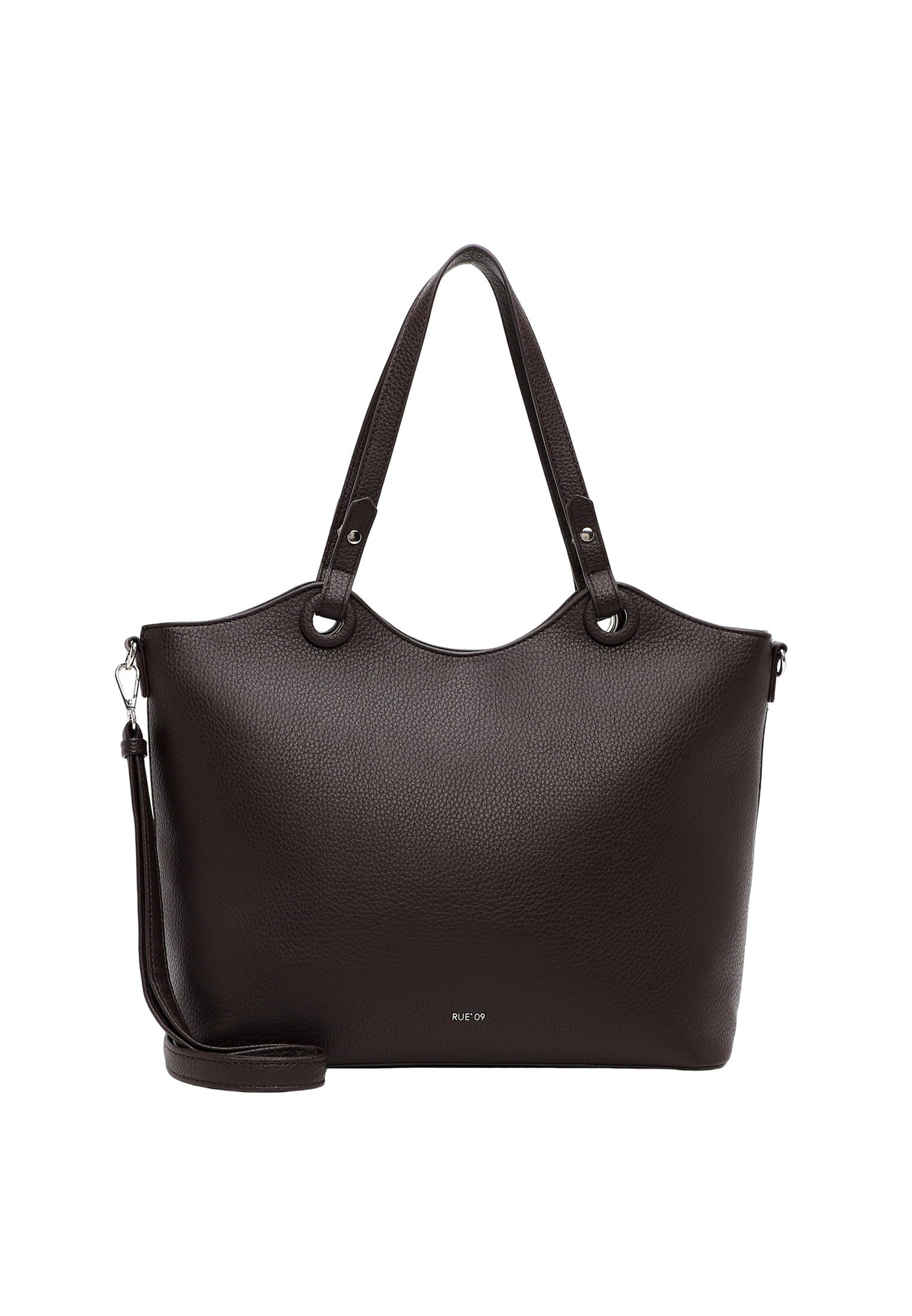 EMILY & NOAH Shopper E&N Brest RUE 09, Logo Patch