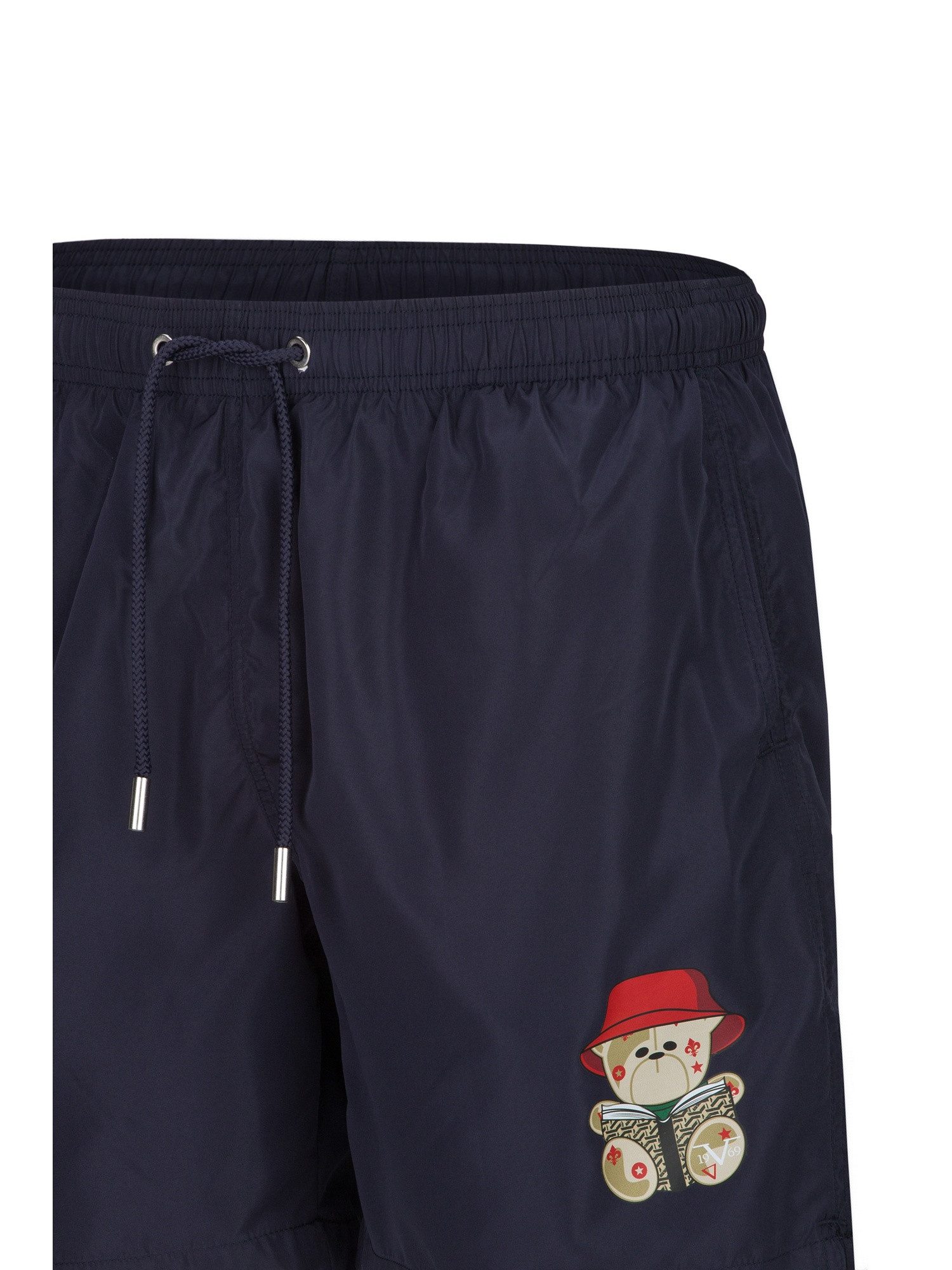 19V69 ITALIA Badeshorts SIRO BUCKET – Bild 3 von 3
