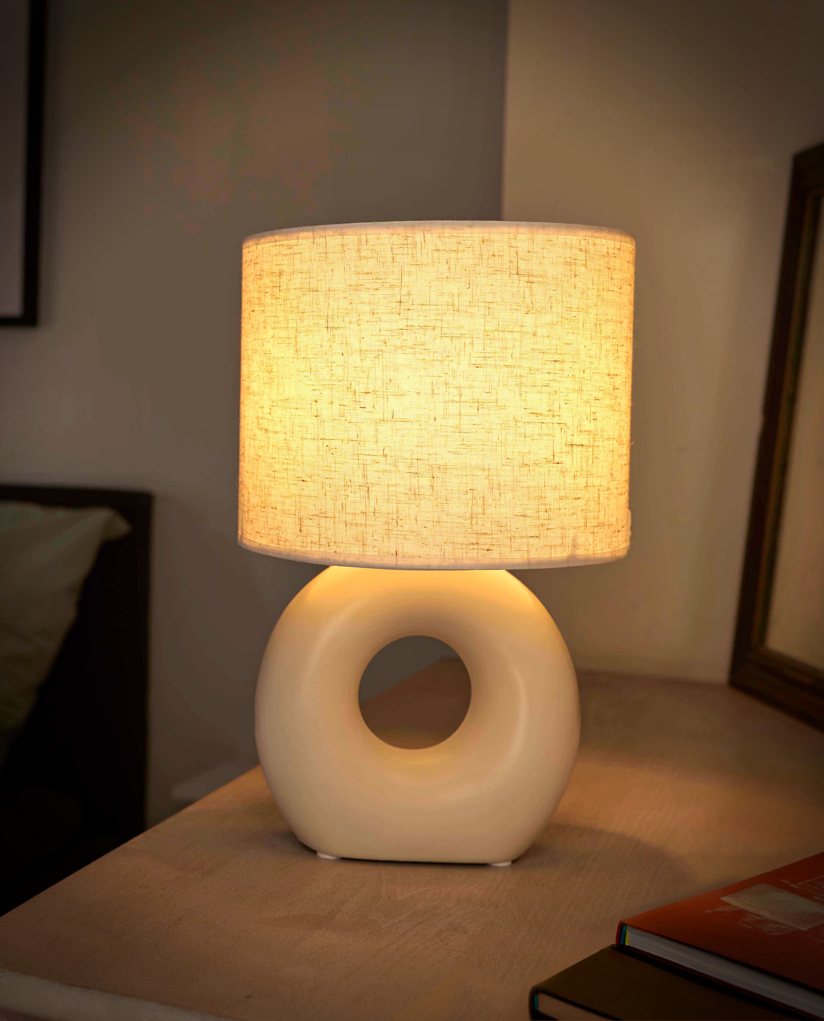 Northpoint LED Tischleuchte LED Batterie Tischleuchte günstig online kaufen