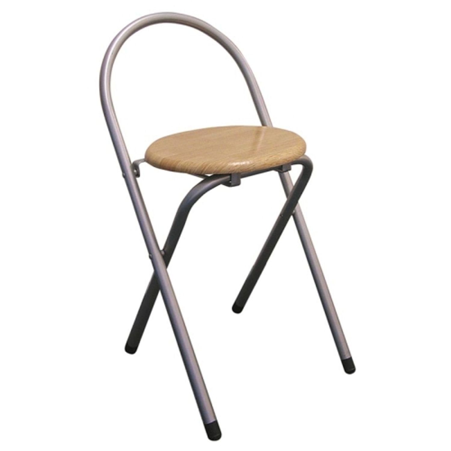 BURI Klappstuhl Klappstuhl Besucherstuhl Partystuhl Gästestuhl Campingstuhl günstig online kaufen