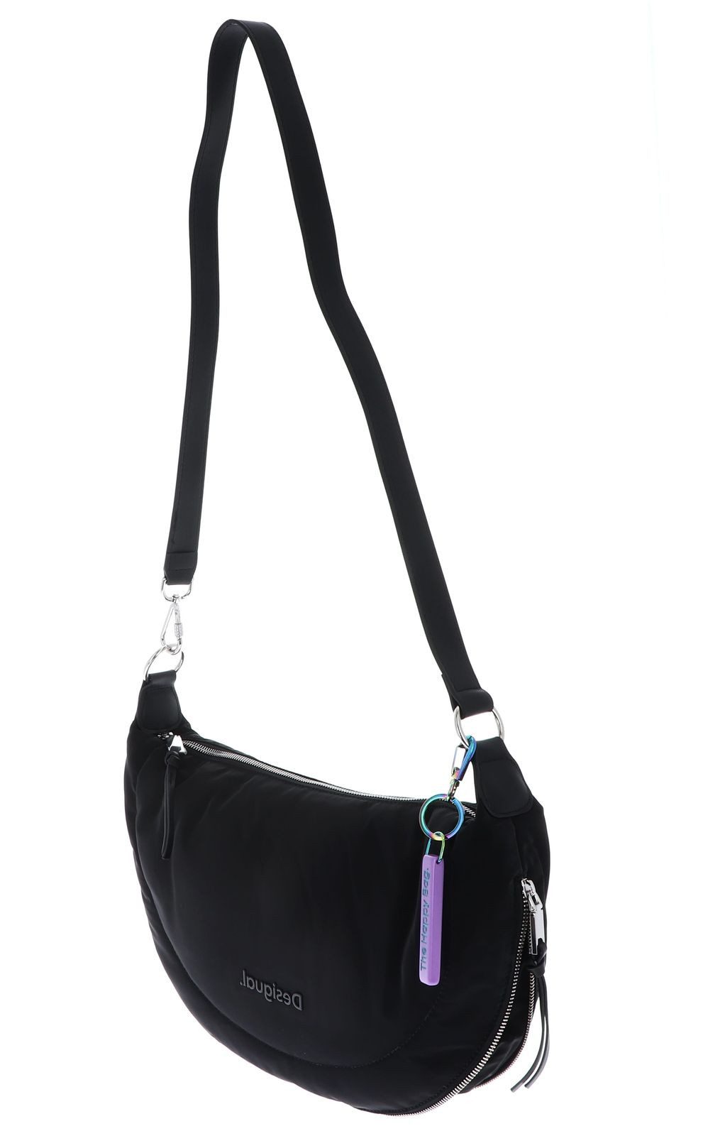 Desigual Schultertasche Bols