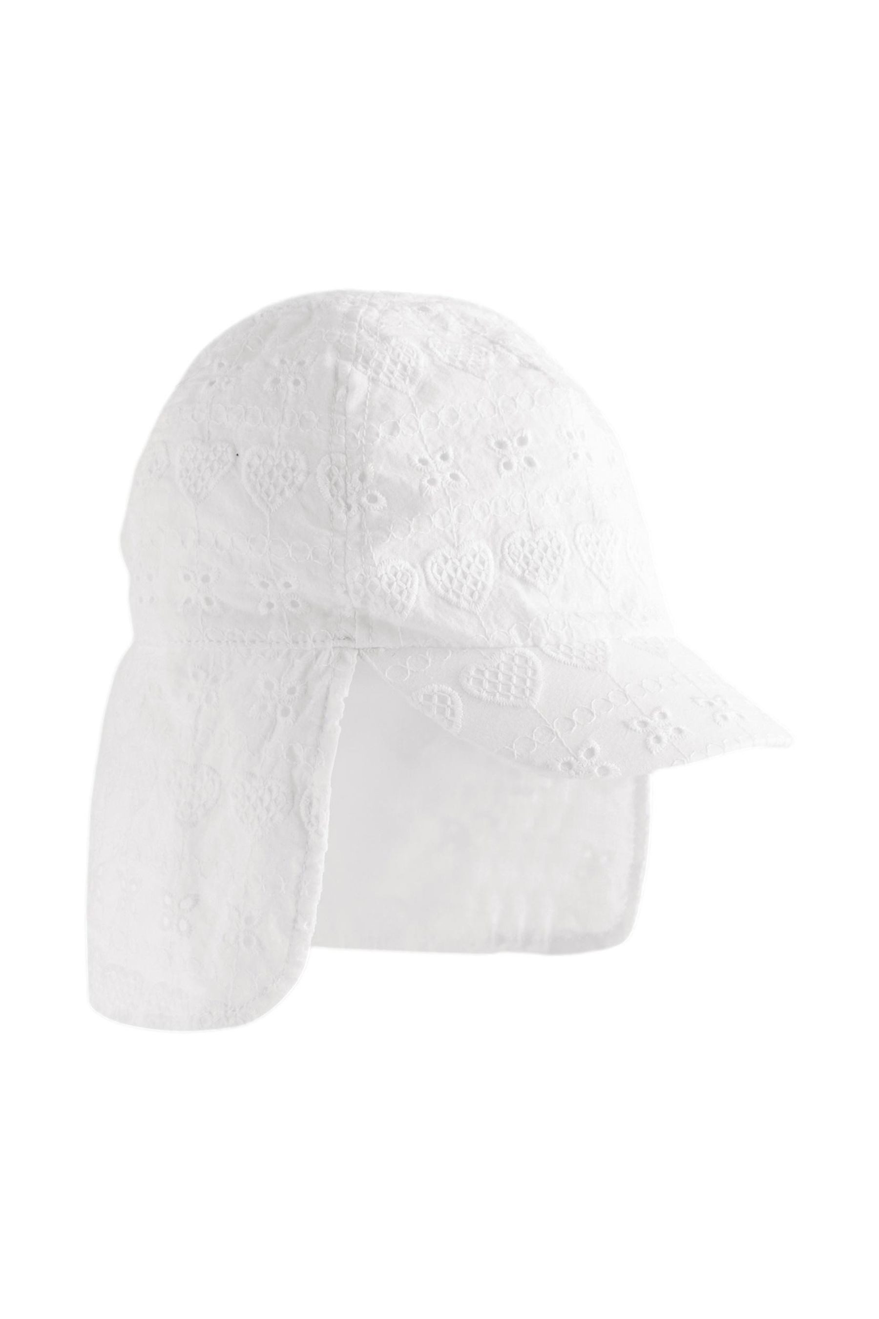 Next Legionärsmütze Legionärsmütze aus 100 % Baumwolle günstig online kaufen