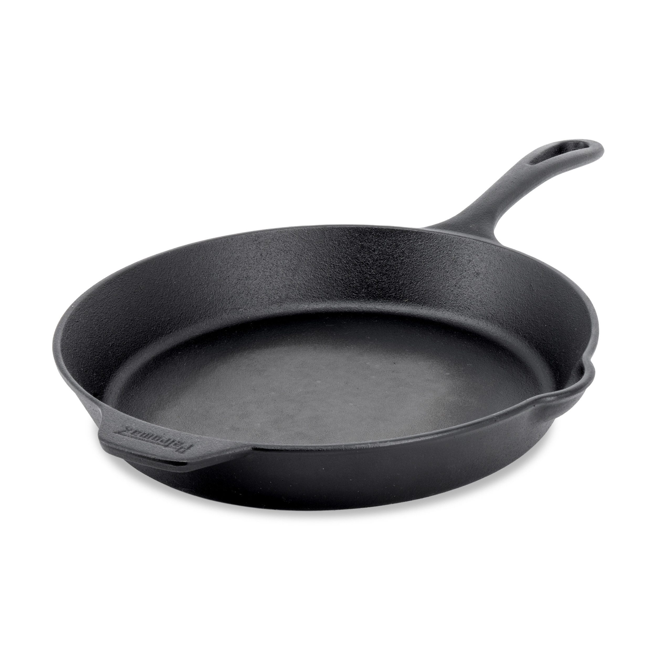 Petromax Feuerstelle Petromax Feuerpfanne FP30 Essential mit Stiel Gusseisen Pfanne Ø 30