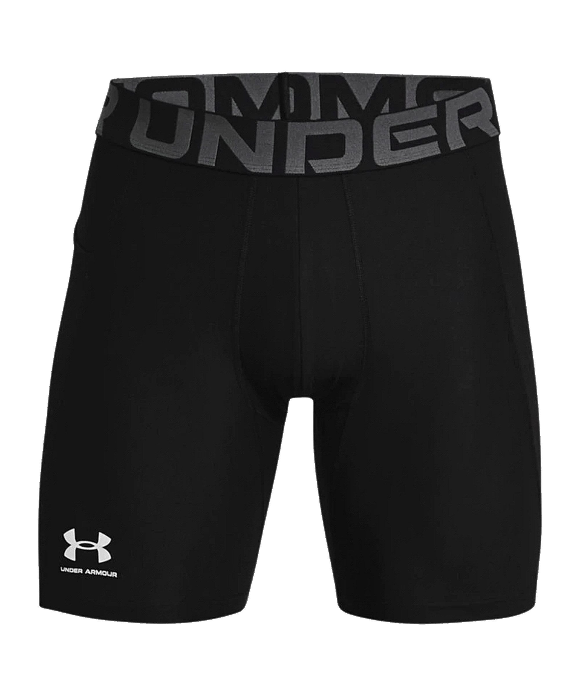 Under Armour® Sporthose Under Armour Baselayer HG Comp Short Shorts Herren günstig online kaufen