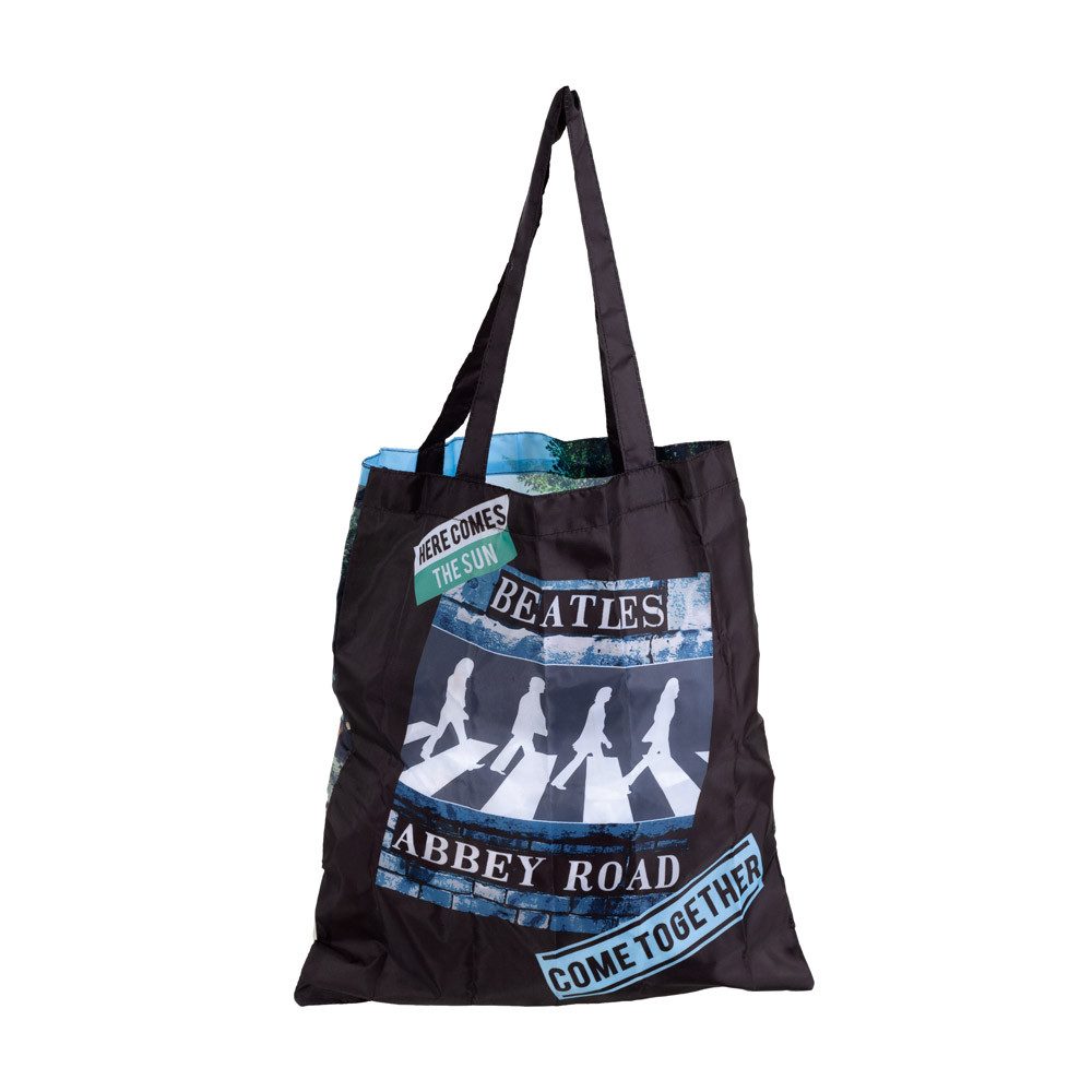 Einkaufsbeutel Beatles Abbey Road Beutel