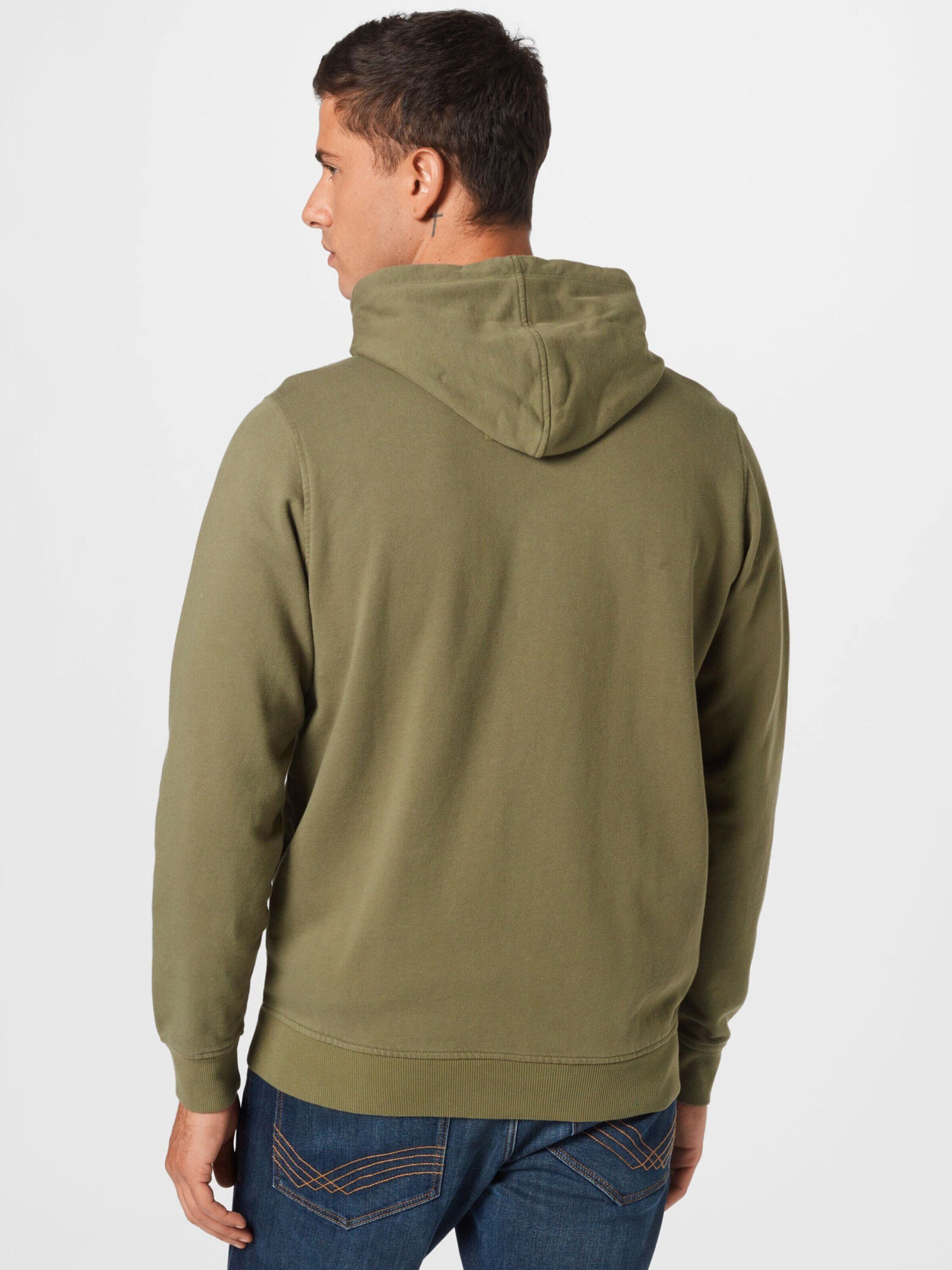 FYNCH-HATTON Sweatshirt (1-tlg) olive 705