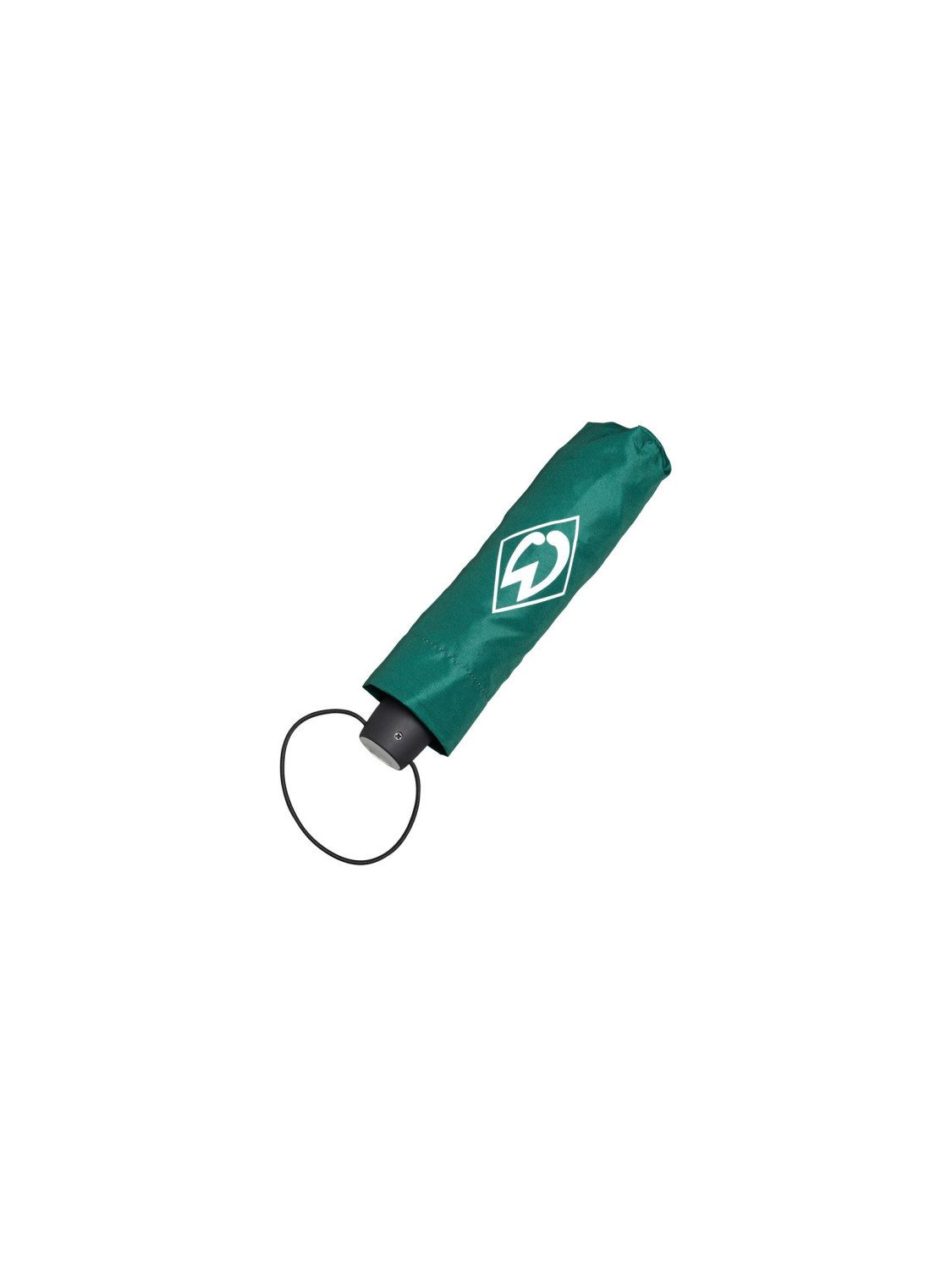 Werder Bremen Taschenregenschirm SV Werder Bremen Taschenschirm Raute