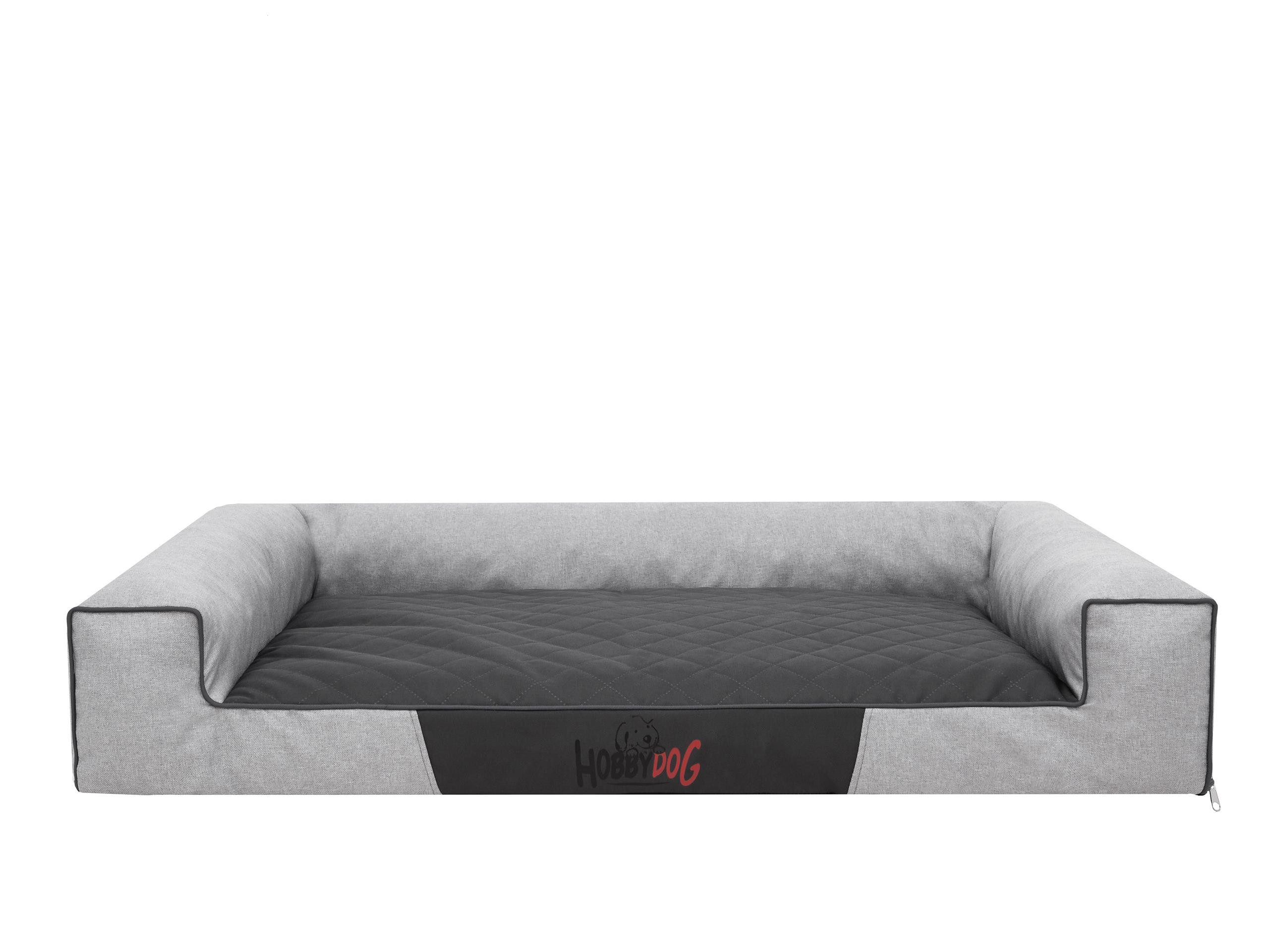 Hobbydog Tierbett Hundebett Schlafplatz Hundekissen Hundesofa günstig online kaufen
