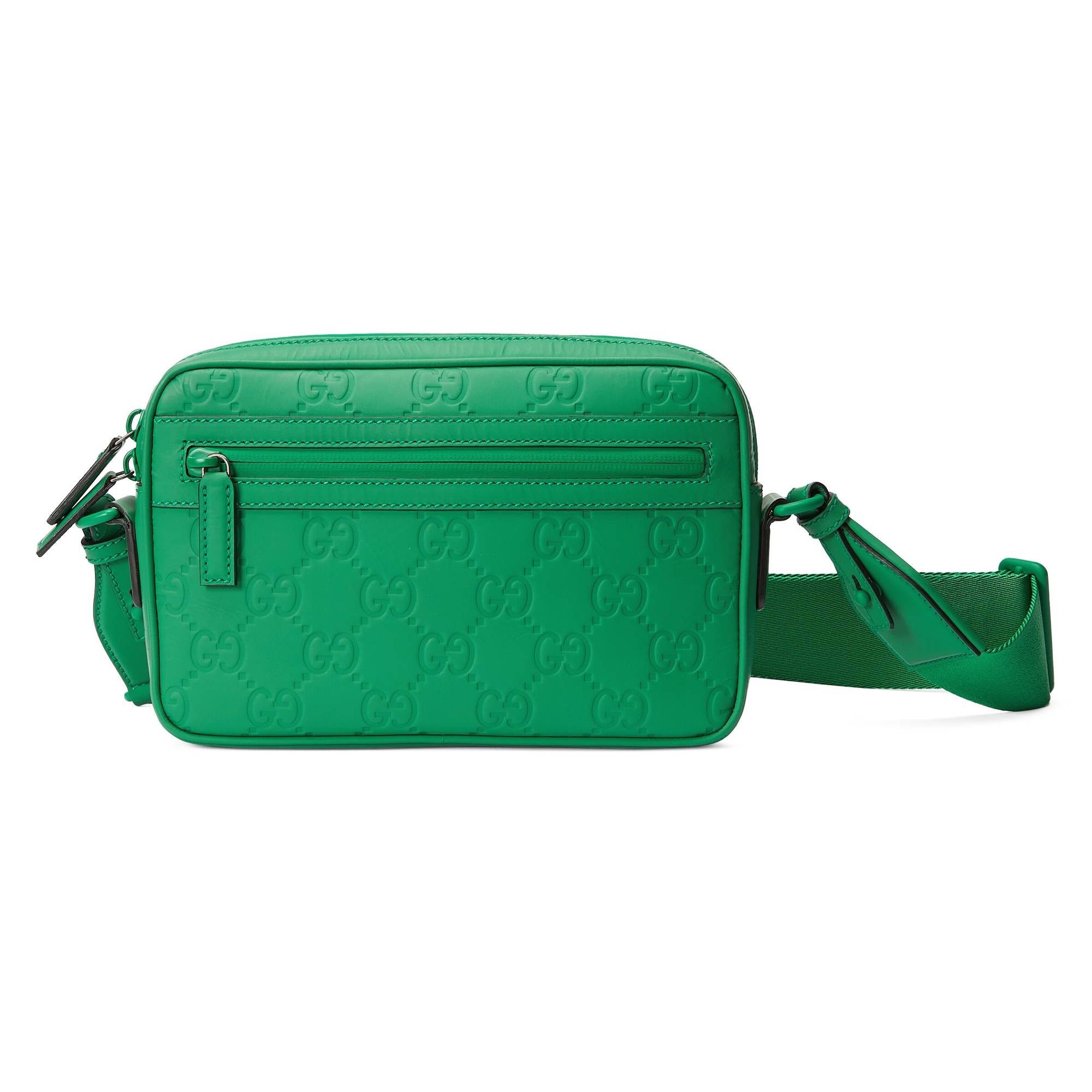 GUCCI Umhängetasche GG Crossbody Bag
