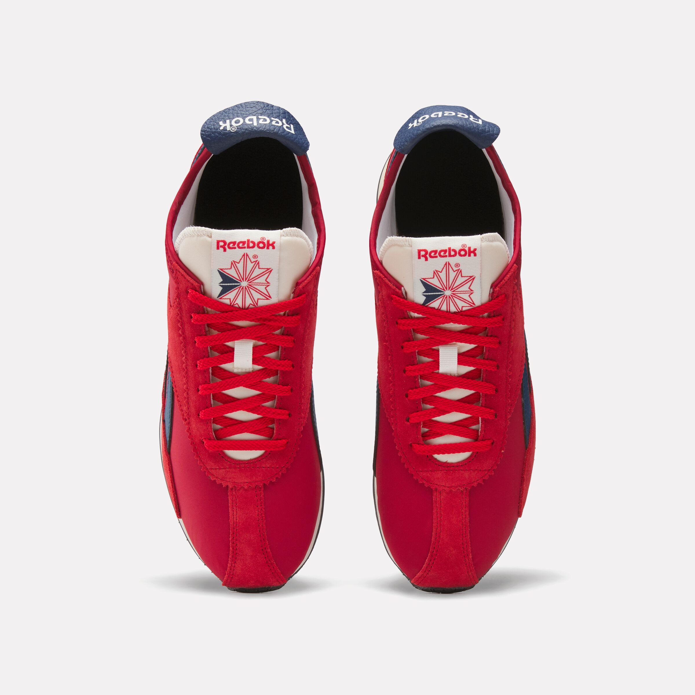 Reebok Classic R400 Sneaker