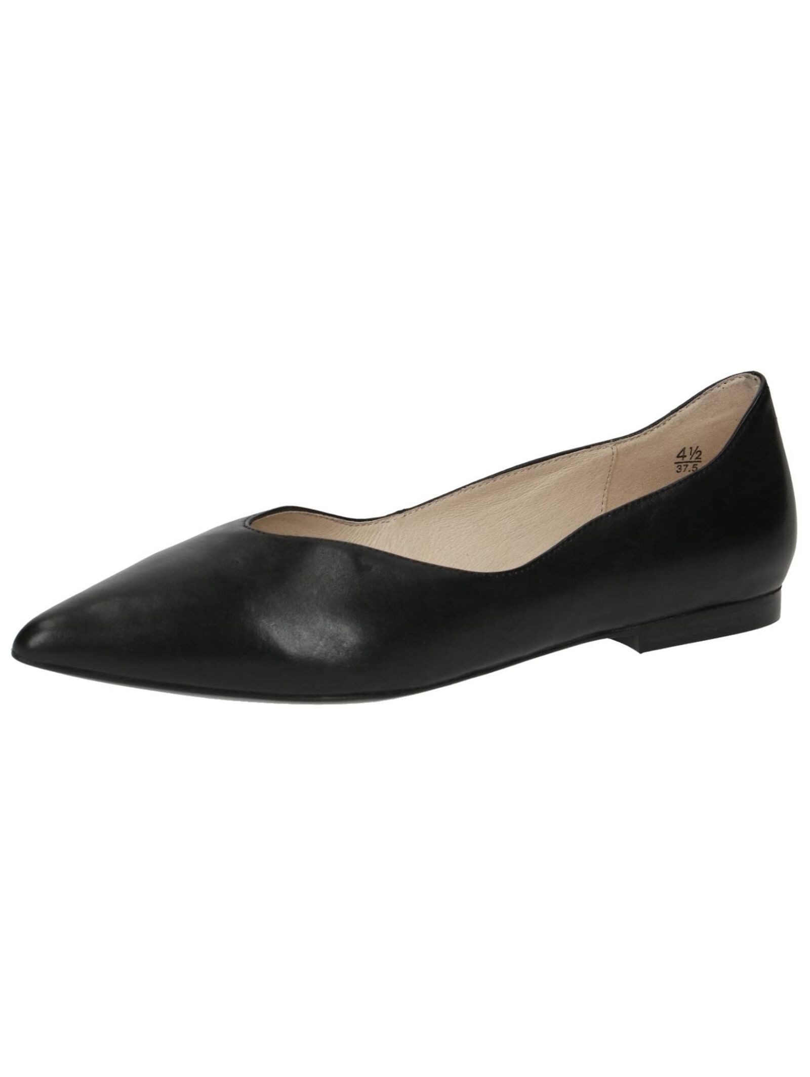 Caprice Caprice Ballerinas Nappaleder Ballerina günstig online kaufen