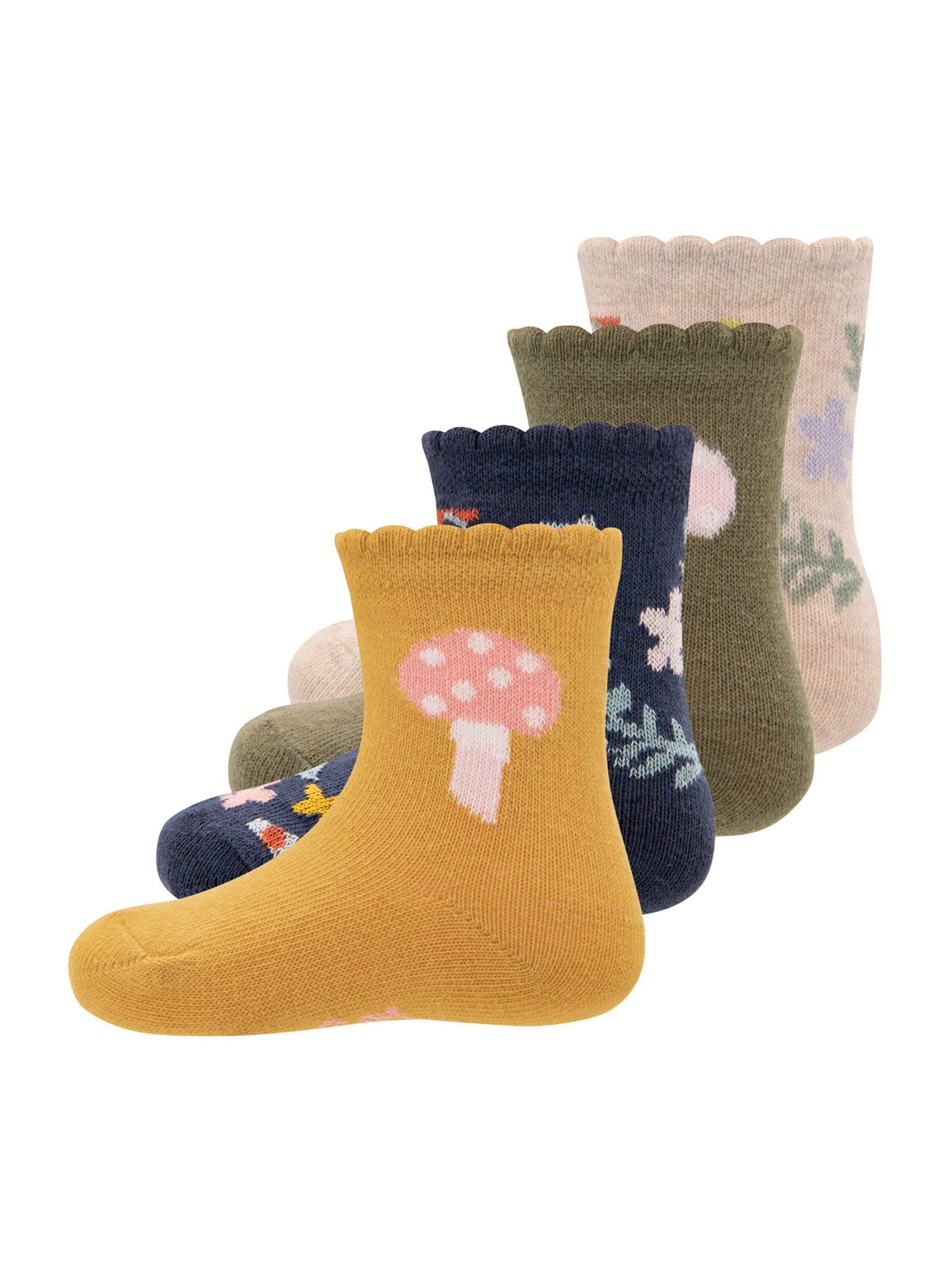 Ewers Socken (4-Paar)