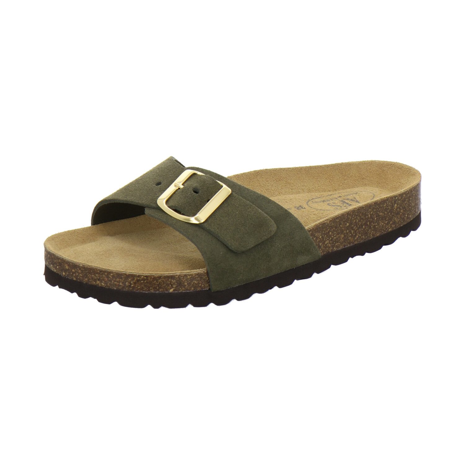 211288 Sommer Pantolette
