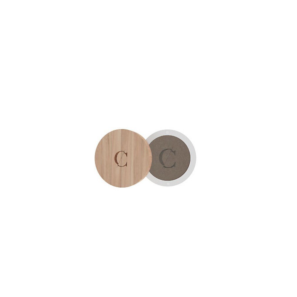 COULEUR CARAMEL Lidschatten Caramel Sombra De Ojos N056 Brun 1un