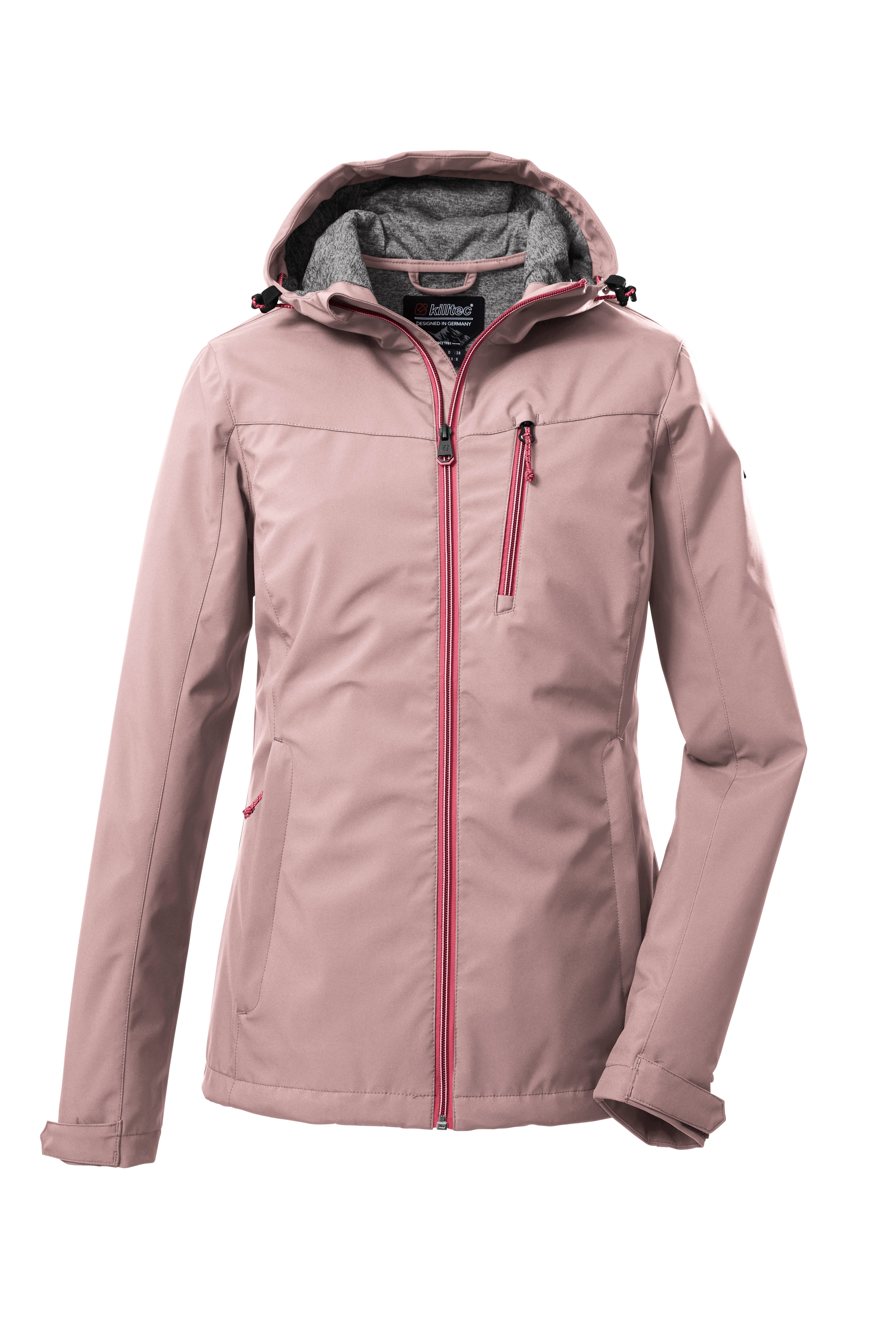 Killtec Softshelljacke KOS 89 WMN SFTSHLL JCKT günstig online kaufen