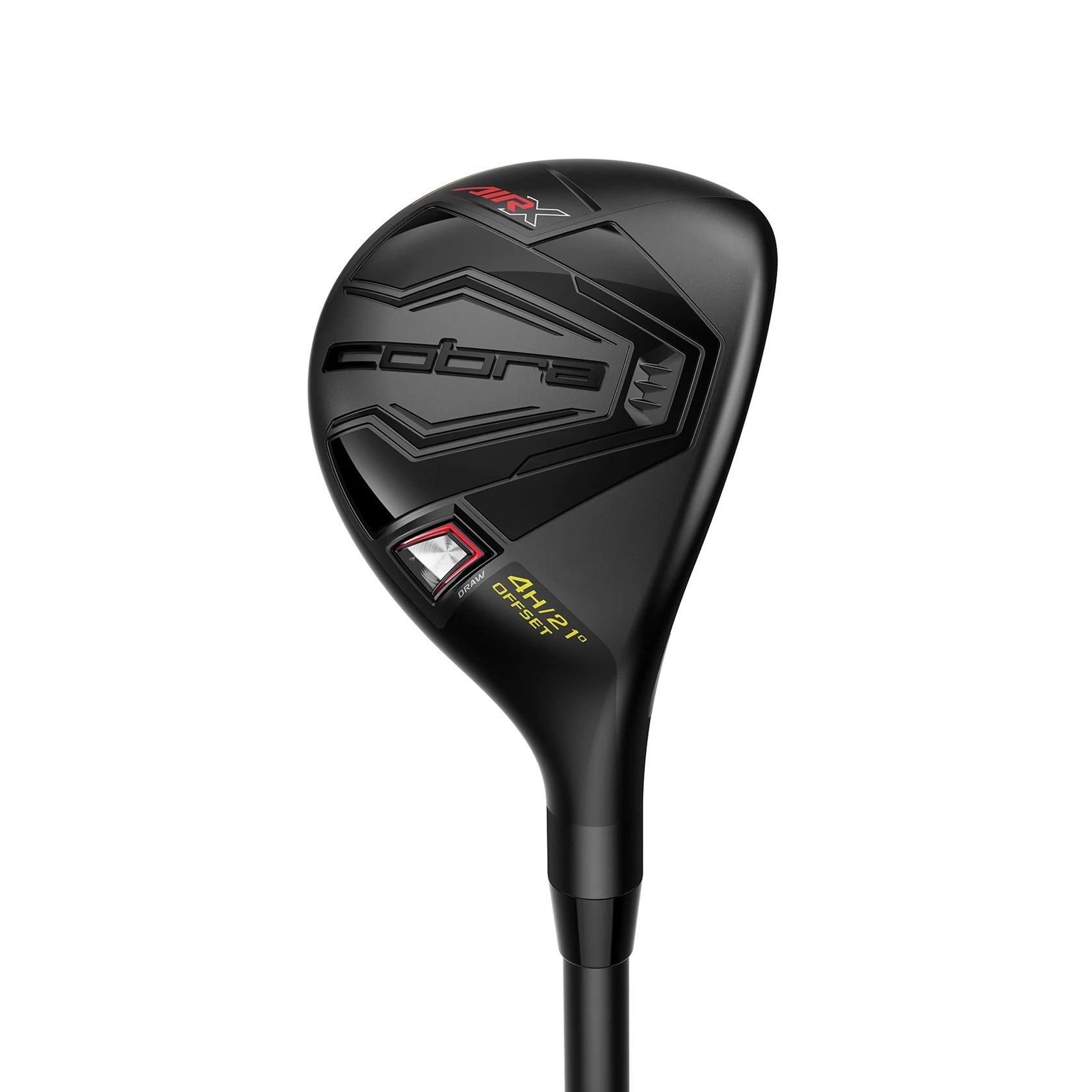 Cobra Hybrid Cobra Hybrid #4 Air-X 2 Rechtshänder Graphit Lite 21°