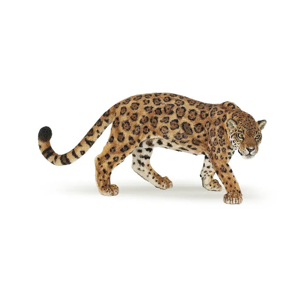 papo Actionfigur Papo 50094 Jaguar