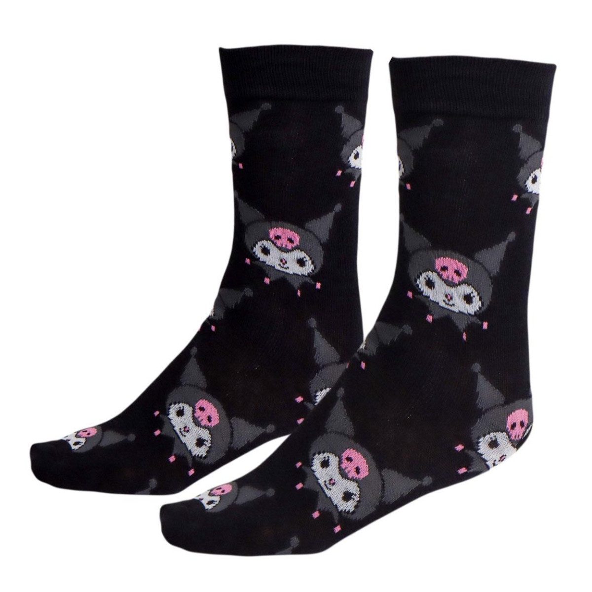 Hello Kitty Socken 1 Paar Socken mit komfortabler Passform in Größe 36–43
