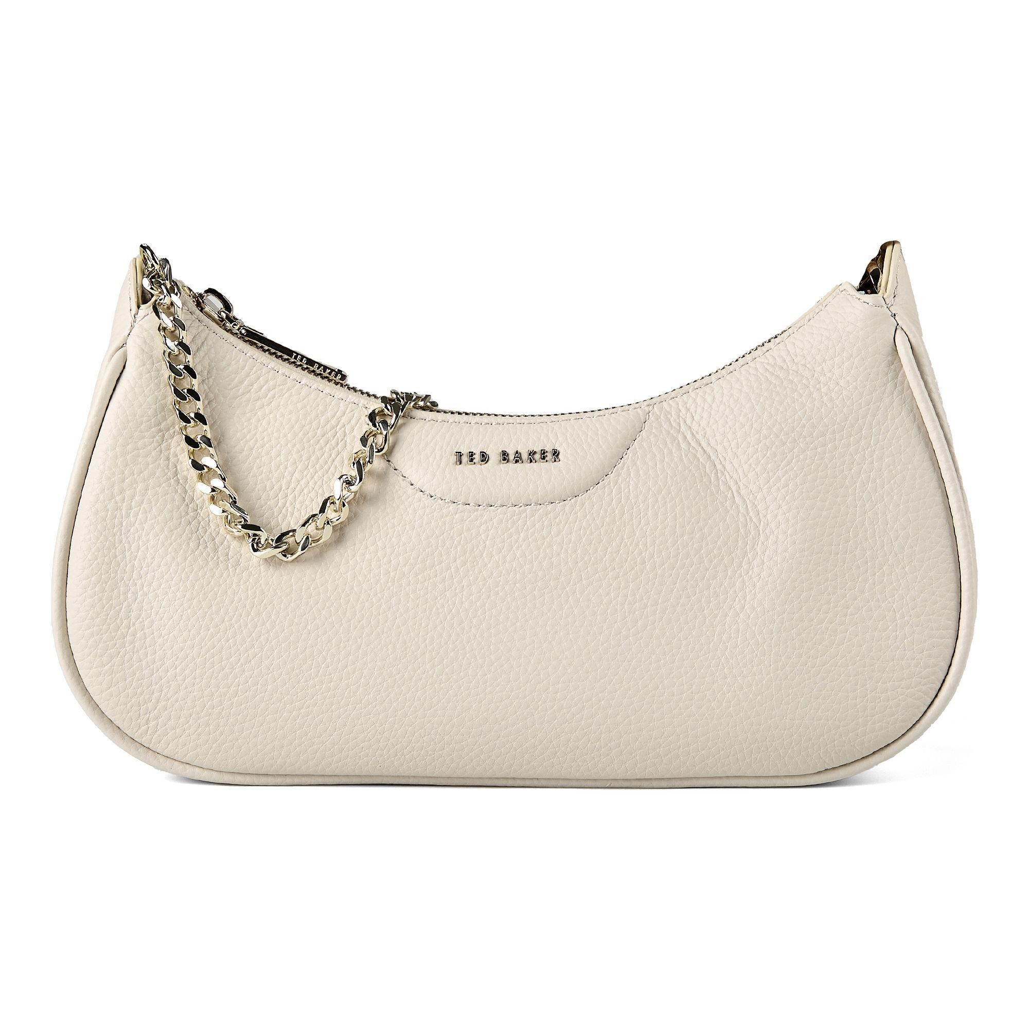 Ted Baker Schultertasche Essiy, Leder
