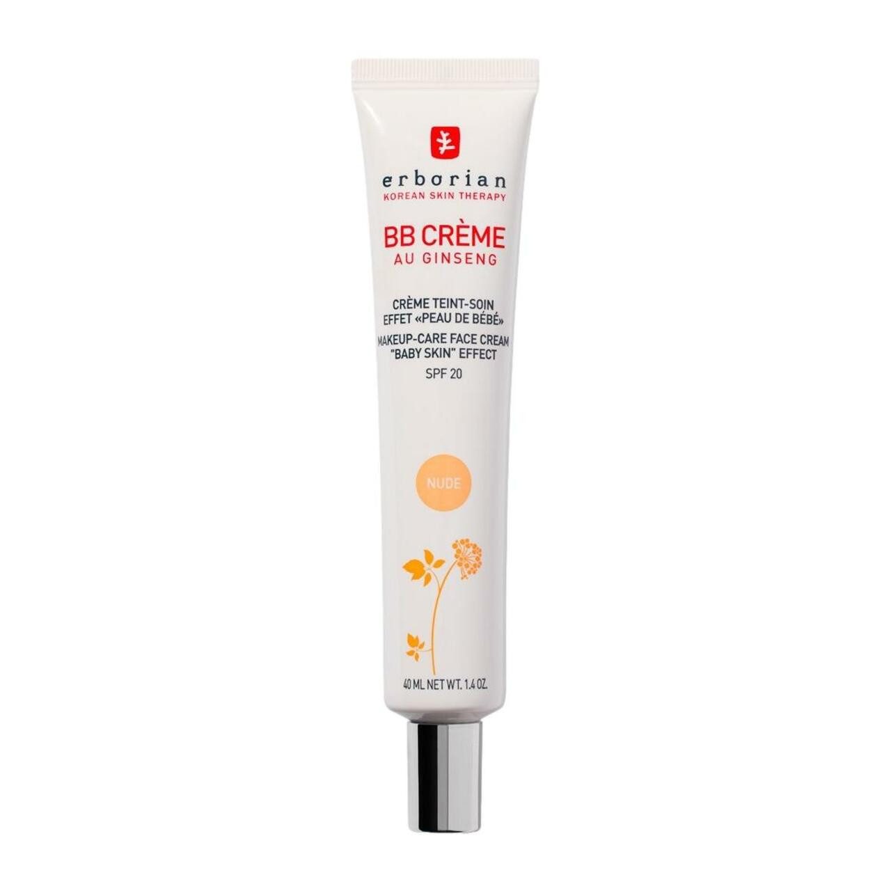 BB-Creme BB Crème