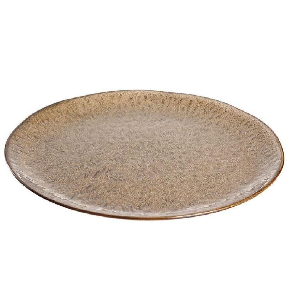 LEONARDO Тарелка обеденная Leonardo Тарелки Matera Sand (27cm)