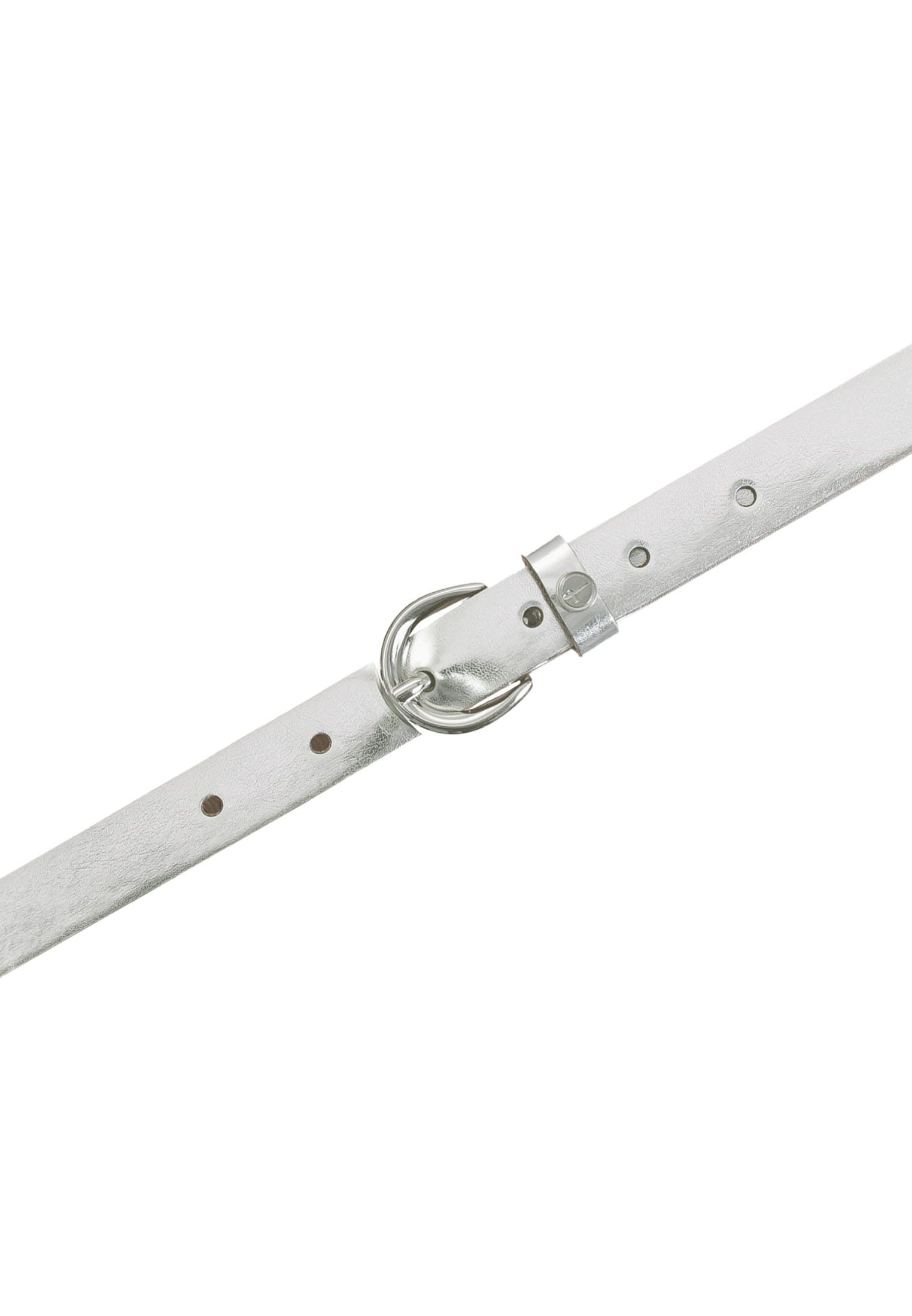 Tamaris Ledergürtel Essential Classics (1-St)