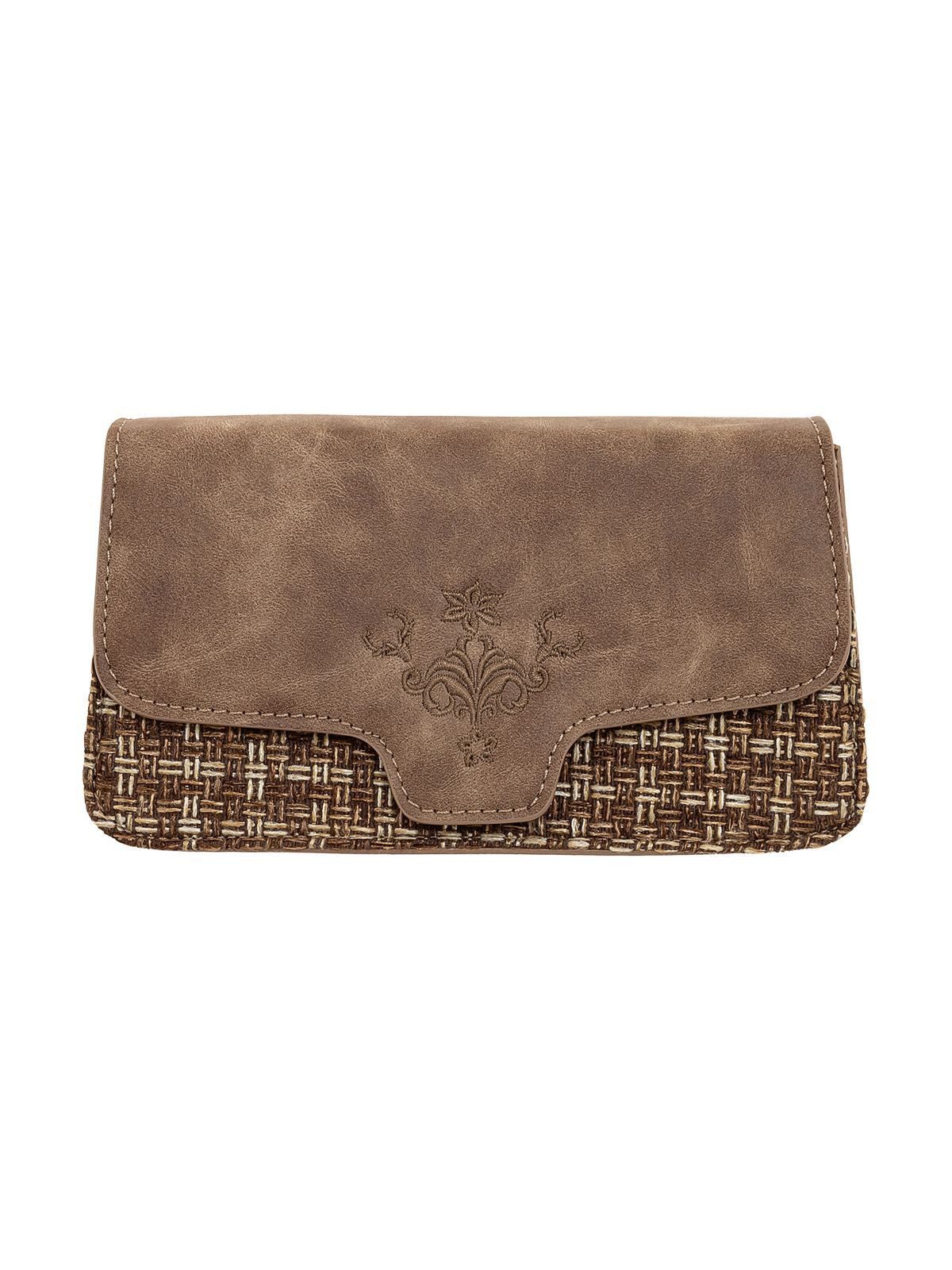 Lady Edelweiss Handtasche 17911