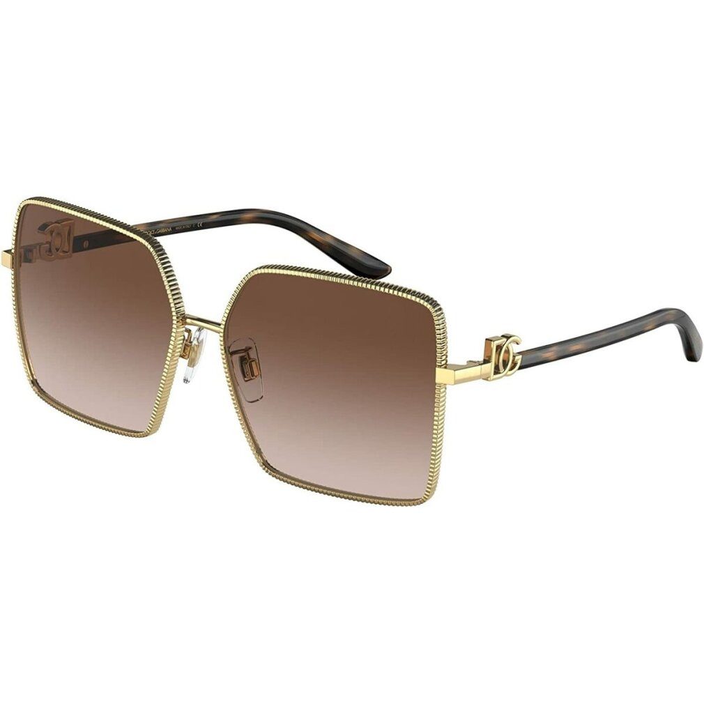 DOLCE & GABBANA Sonnenbrille DOLCE & GABBANA MOD. DG 2279