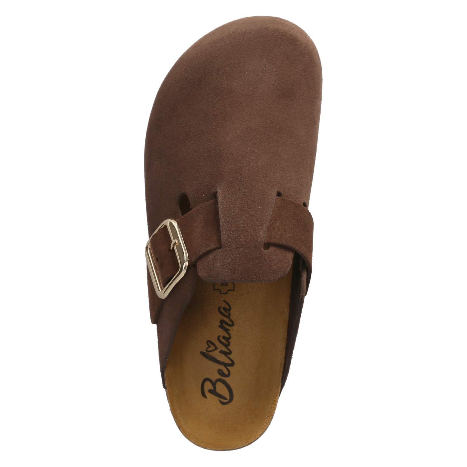 Beliana Clogs Clog