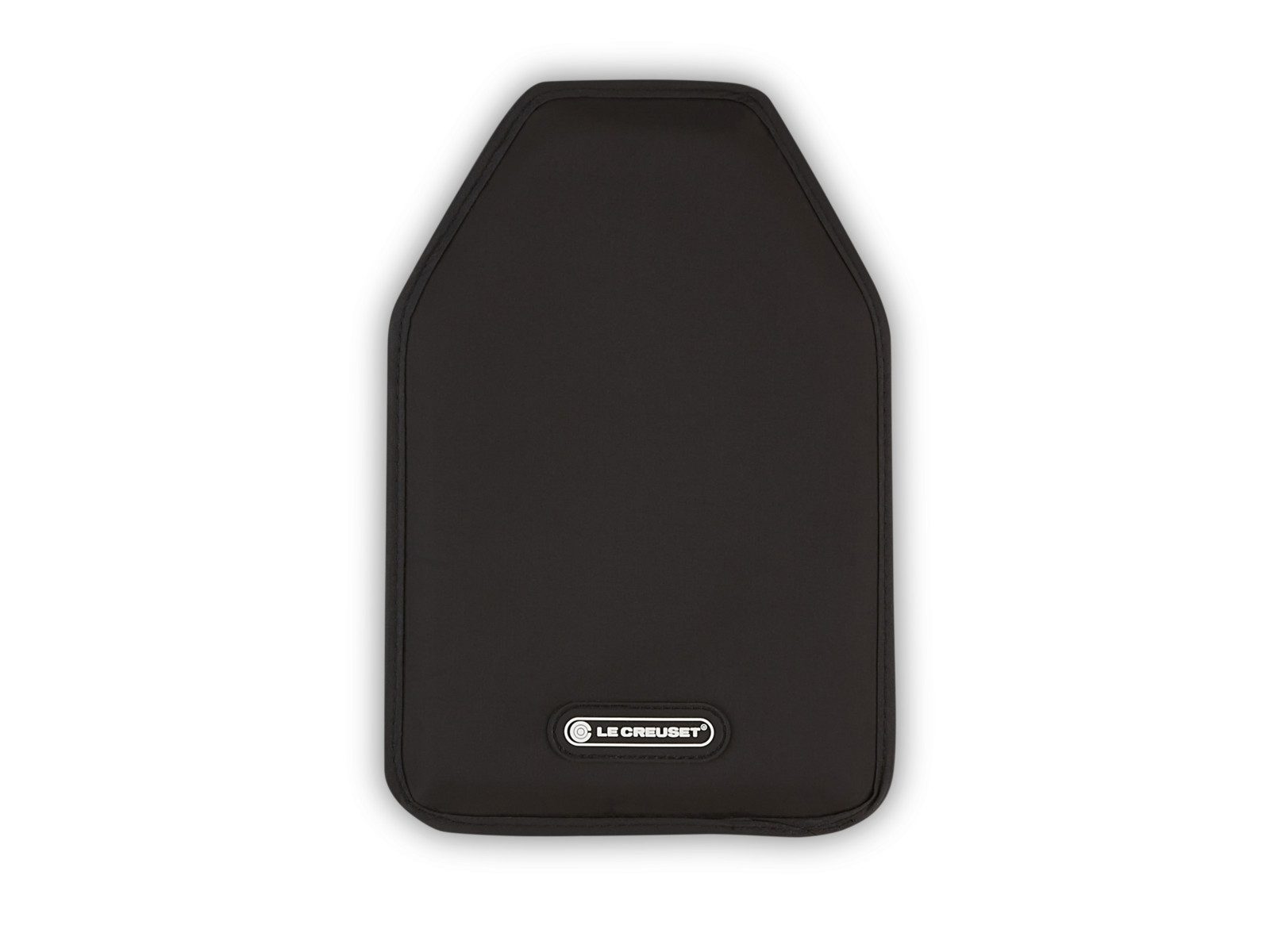 LE CREUSET Weinkühler Creuset Aktiv-Weinkühler WA-126 schwarz matt