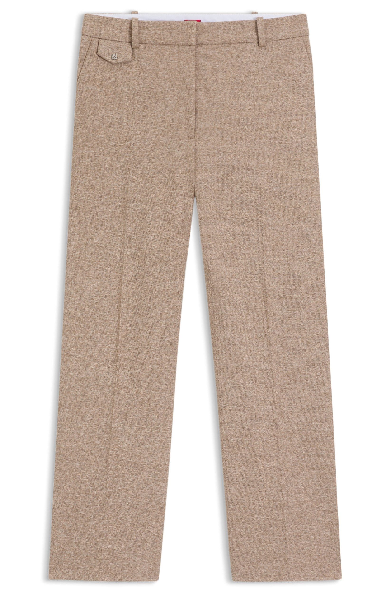 HUGO Leggings Relaxed-Fit Hose Henore - Relaxed Fit