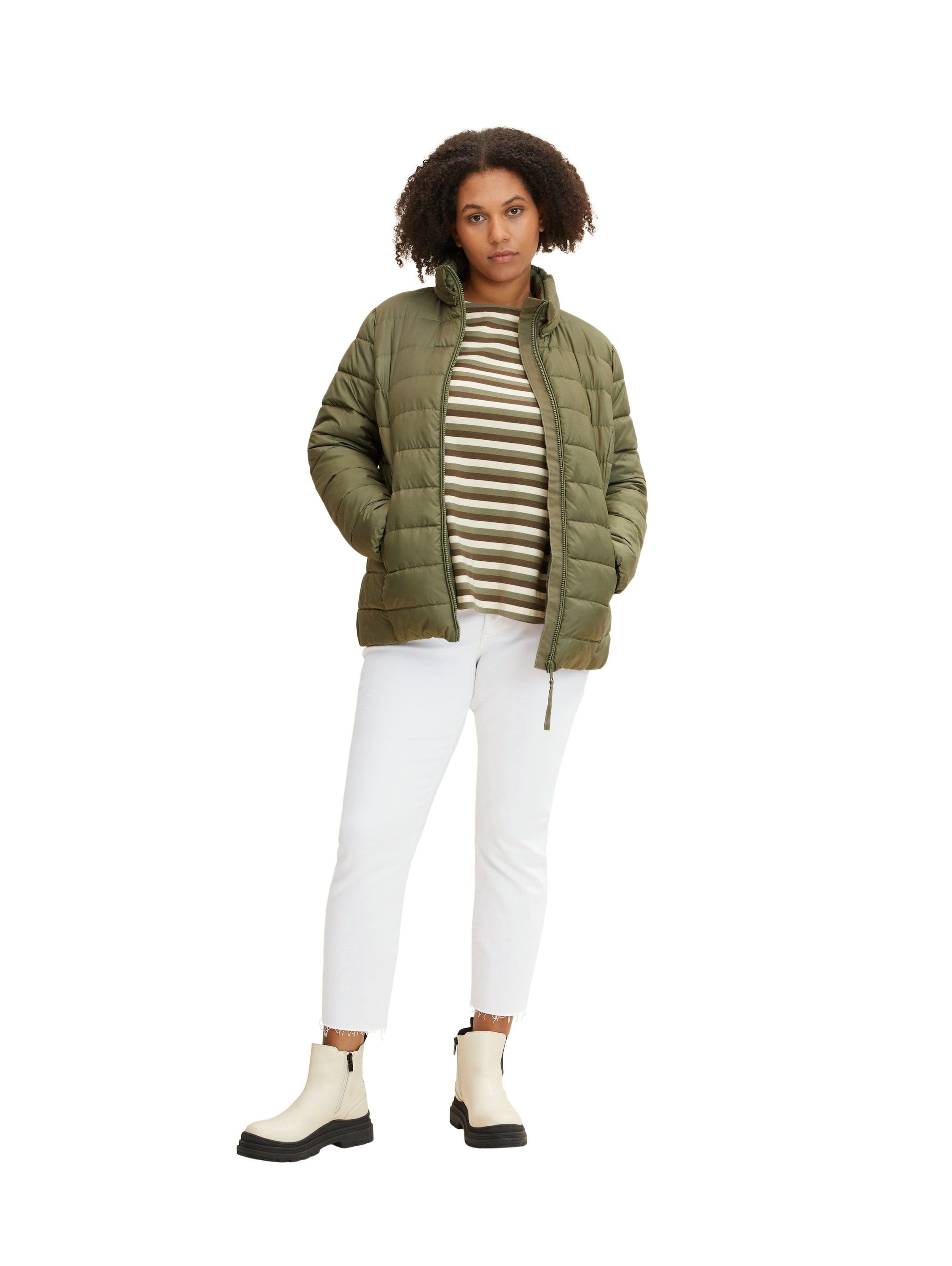 TOM TAILOR Outdoorjacke