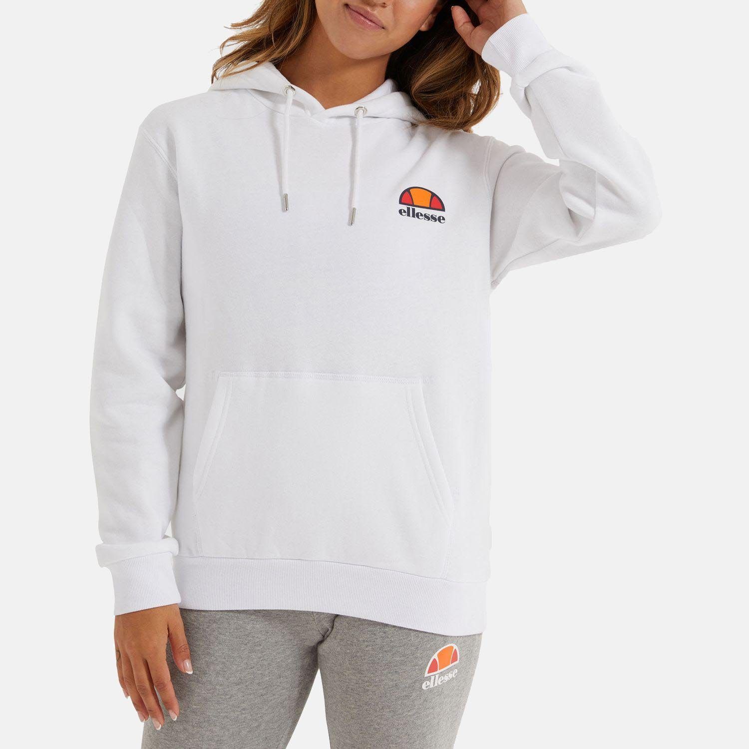 Ellesse Hoodie Elise OH Hoody