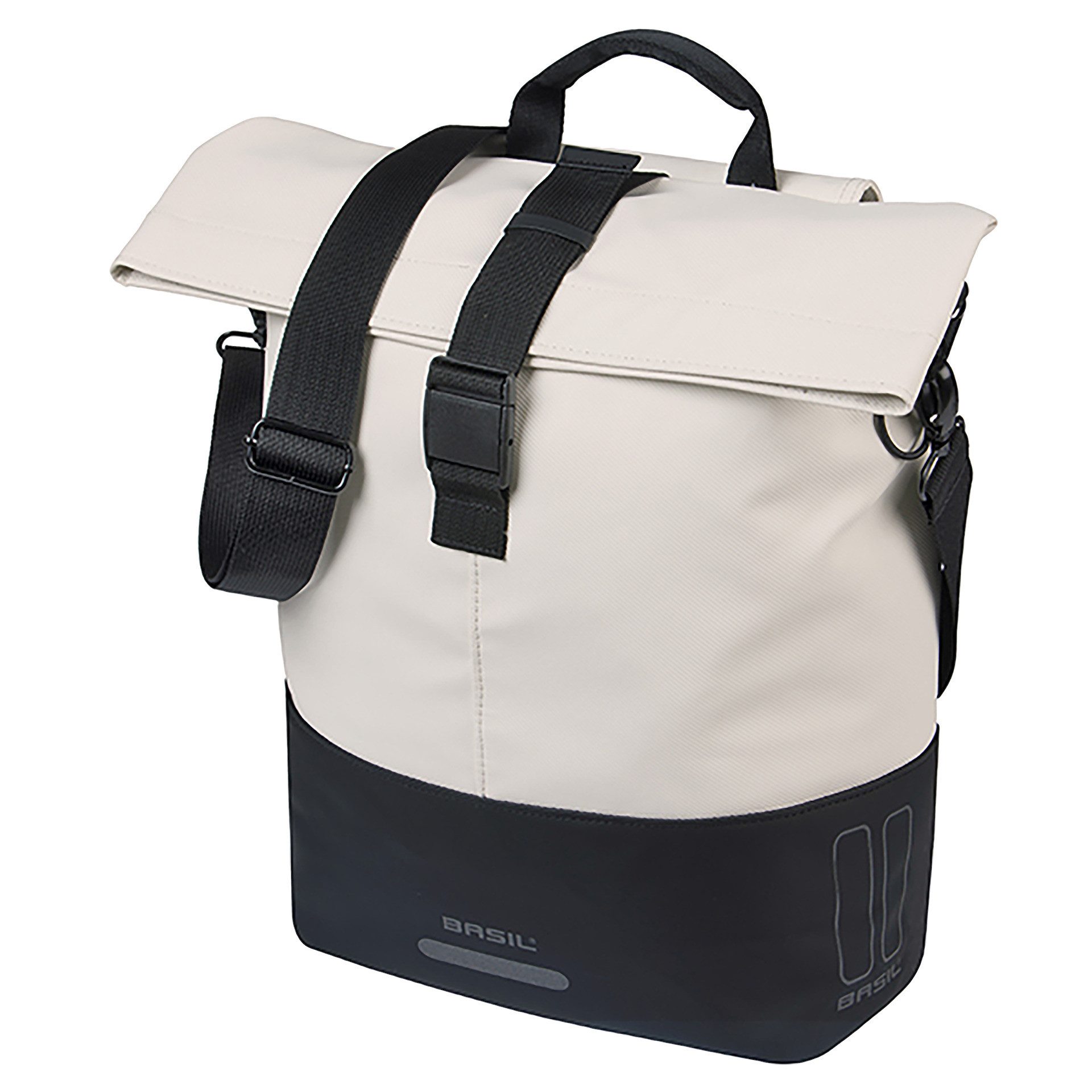Gepäckträgertasche