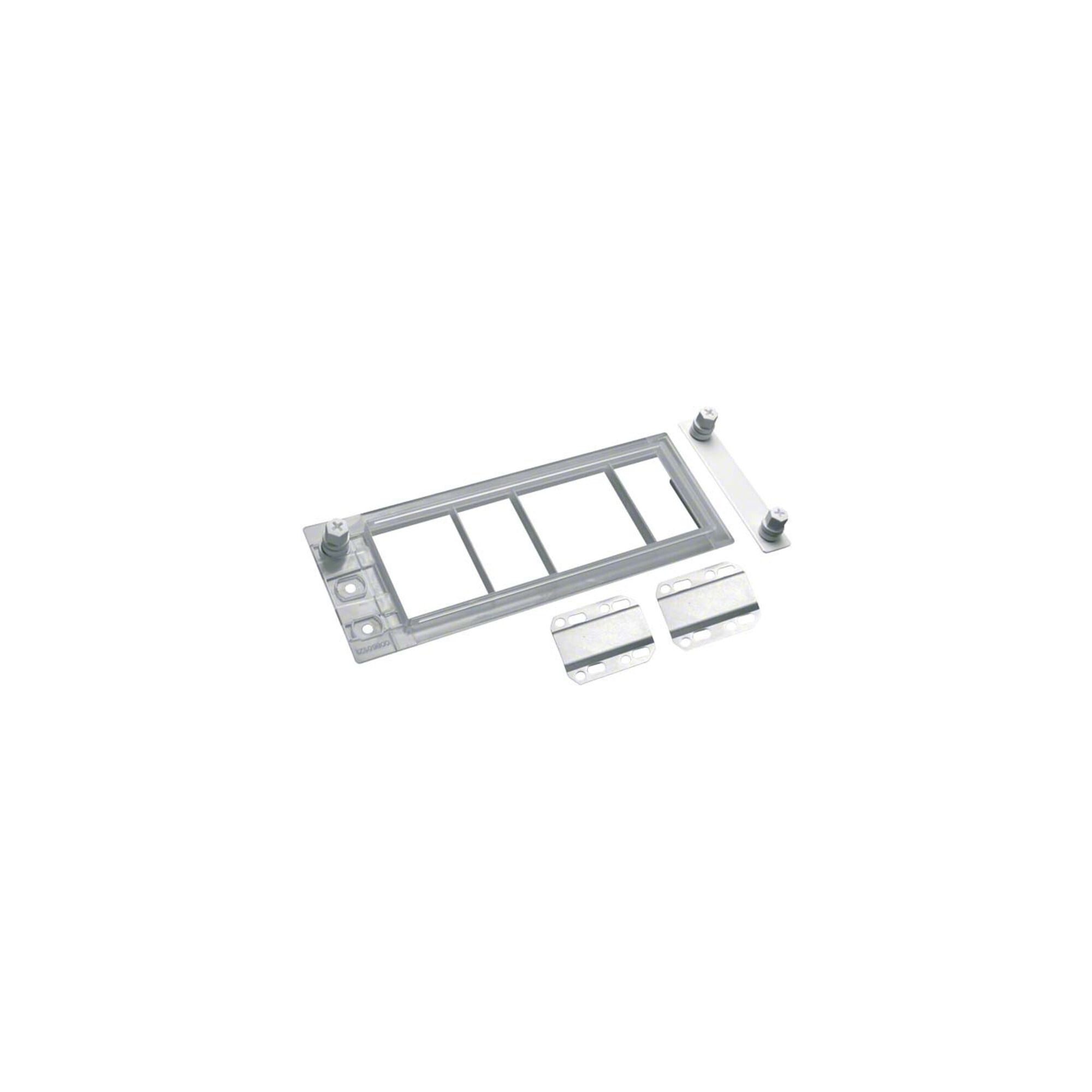 Hager Hager Verbindungssatz,univers horizontal,IP44 FZ737B Installationskabel