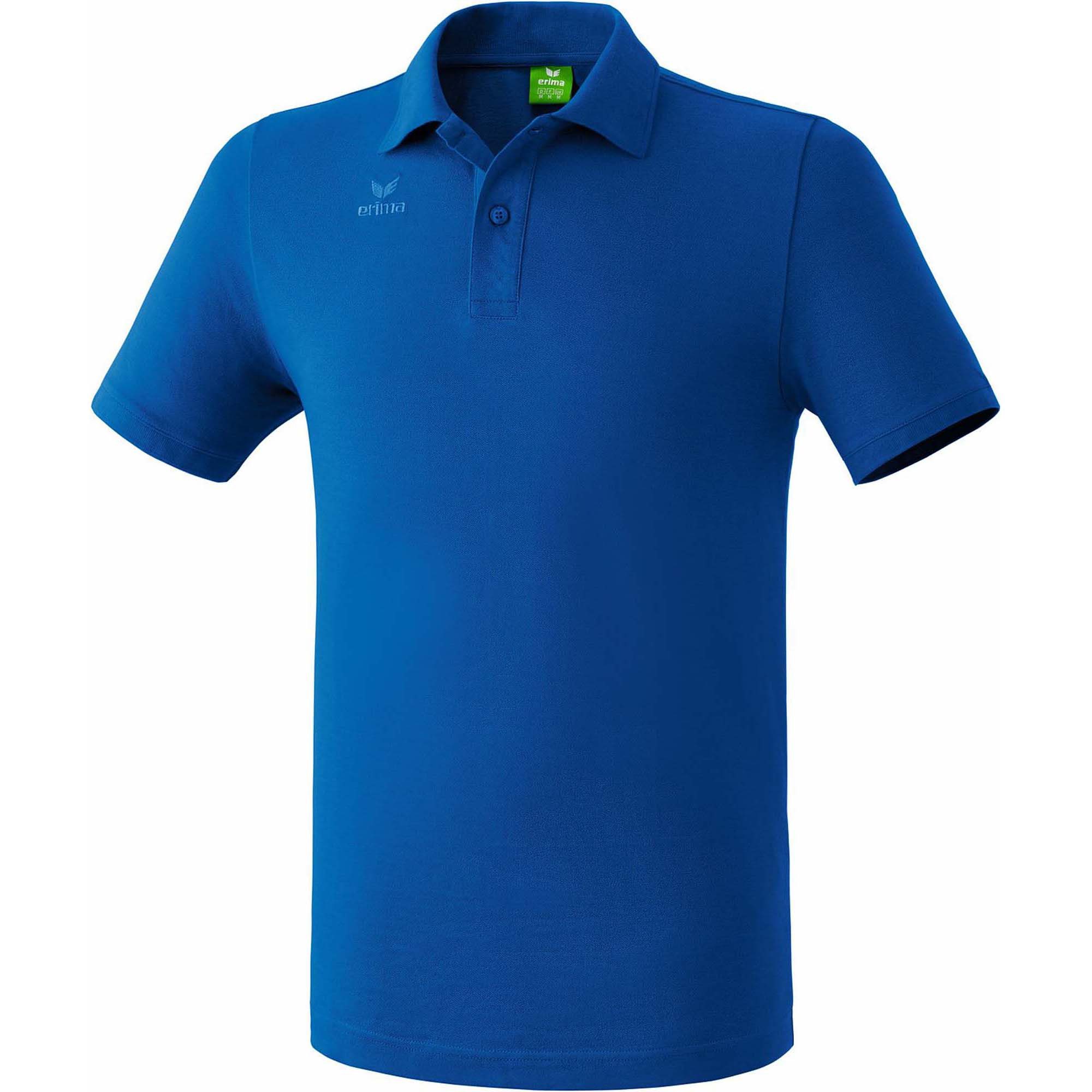 Erima Poloshirt erima Herren Poloshirt Teamsport Poloshirt
