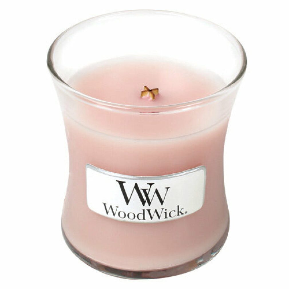 Woodwick Duftkerze Coastal Sunset Duftkerze 85 g