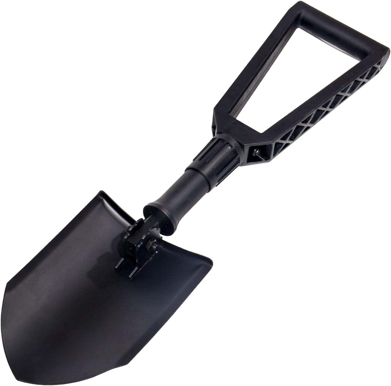 Zedelmaier Schaufel Klappspaten Gartenschaufel Schneeschaufel, (Set), Hochf günstig online kaufen