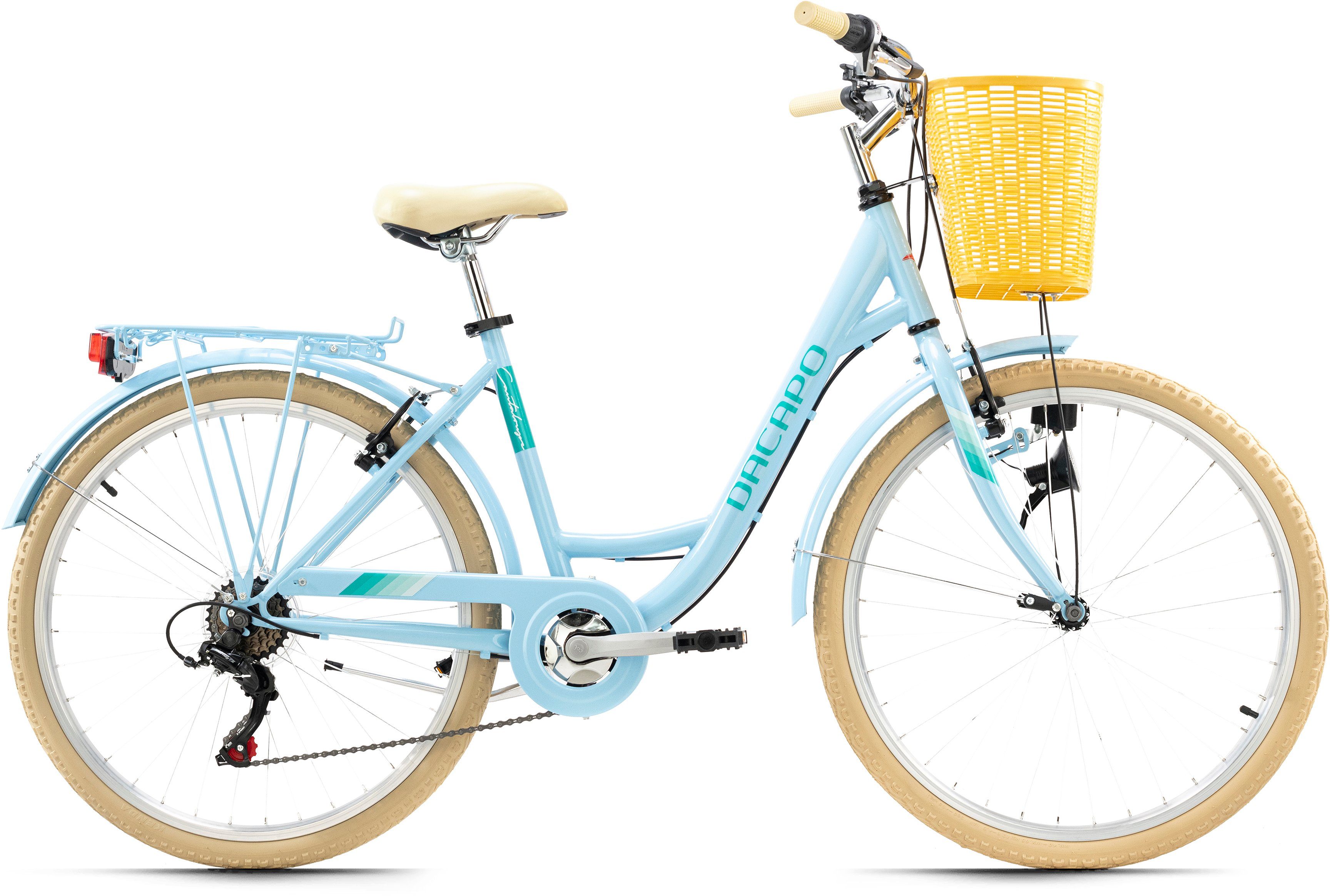 Cityrad Cantaloupe