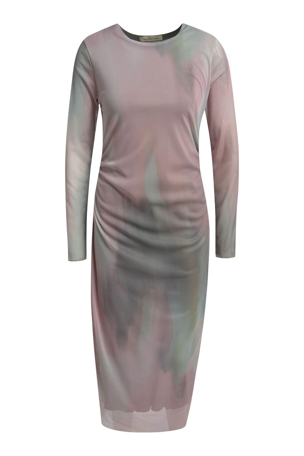 Smith & Soul Jerseykleid