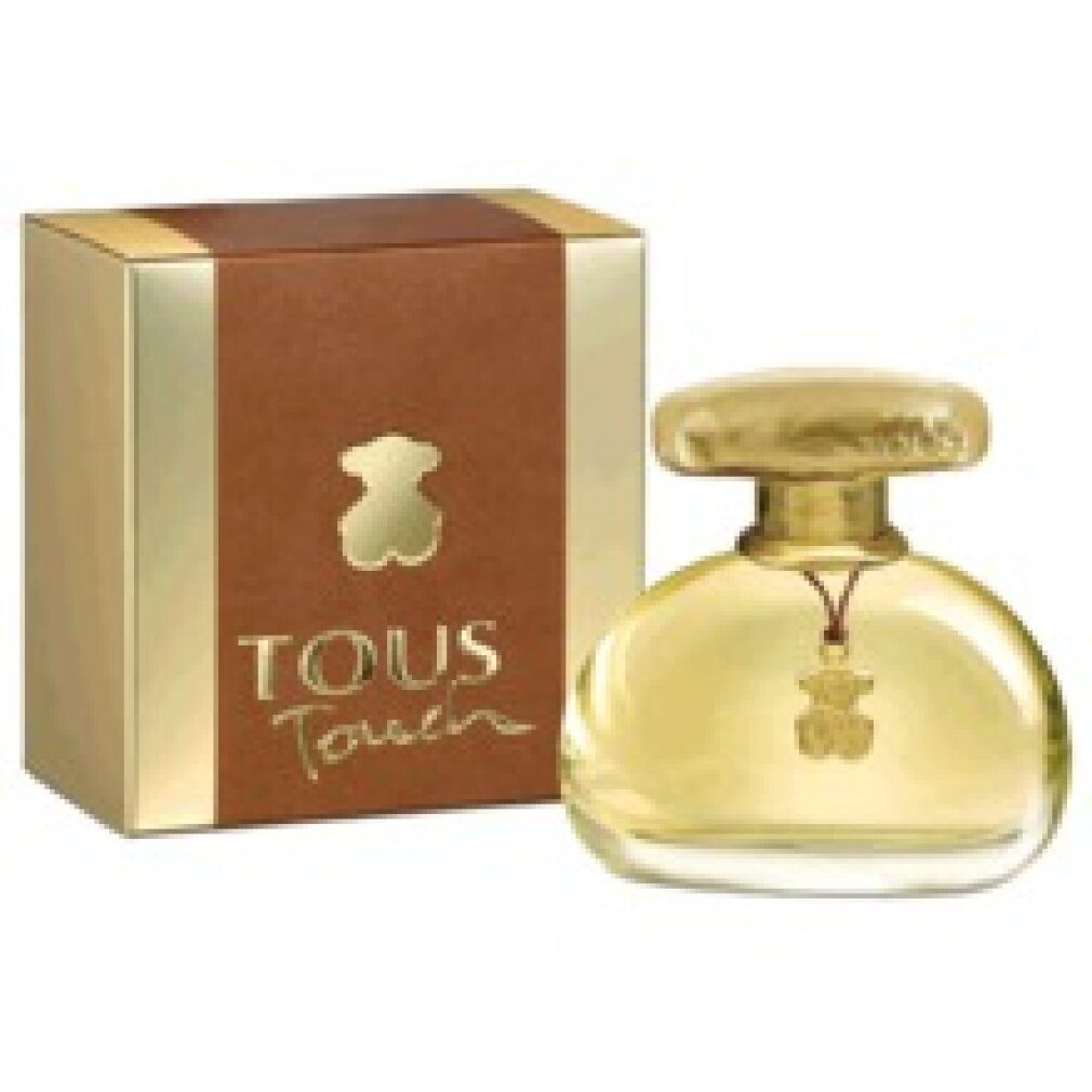 Tous Eau de Toilette Tous Touch Eau de Toilette Vapo 100 ml