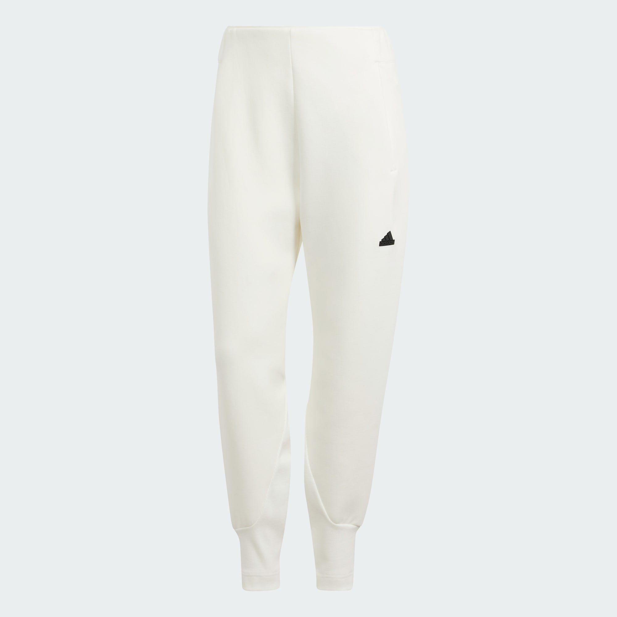 Z.N.E. White Sportswear Off HOSE Jogginghose adidas