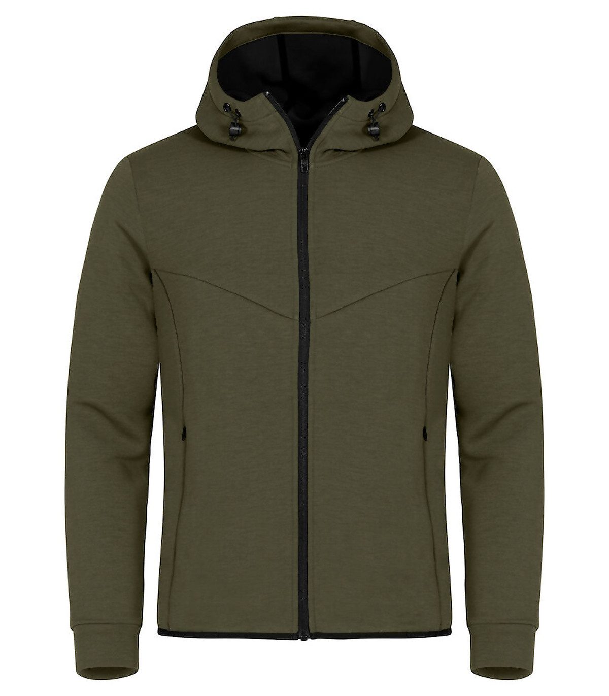 Clique Outdoorjacke Hayden